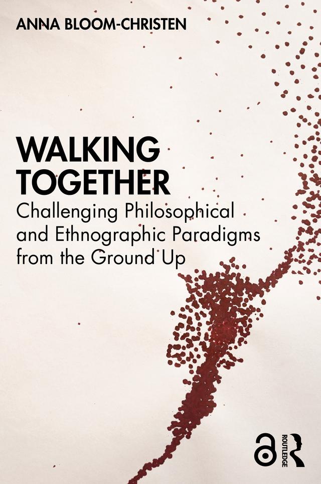 Walking Together by Anna Bloom-Christen