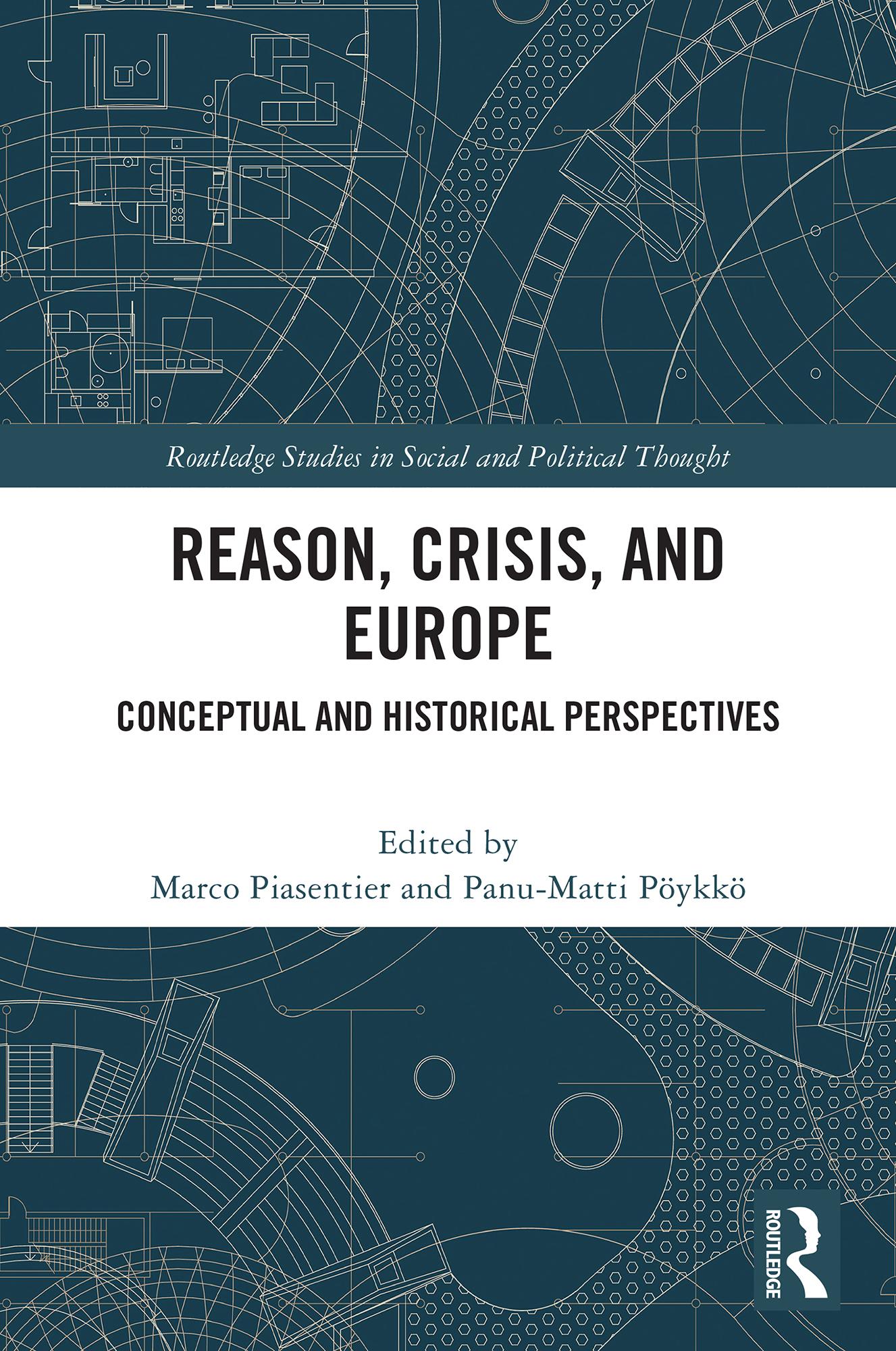 Reason, Crisis, and Europe