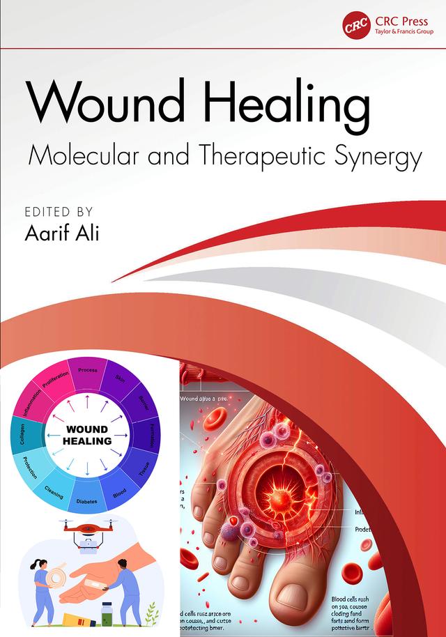 Wound Healing by Aarif Ali