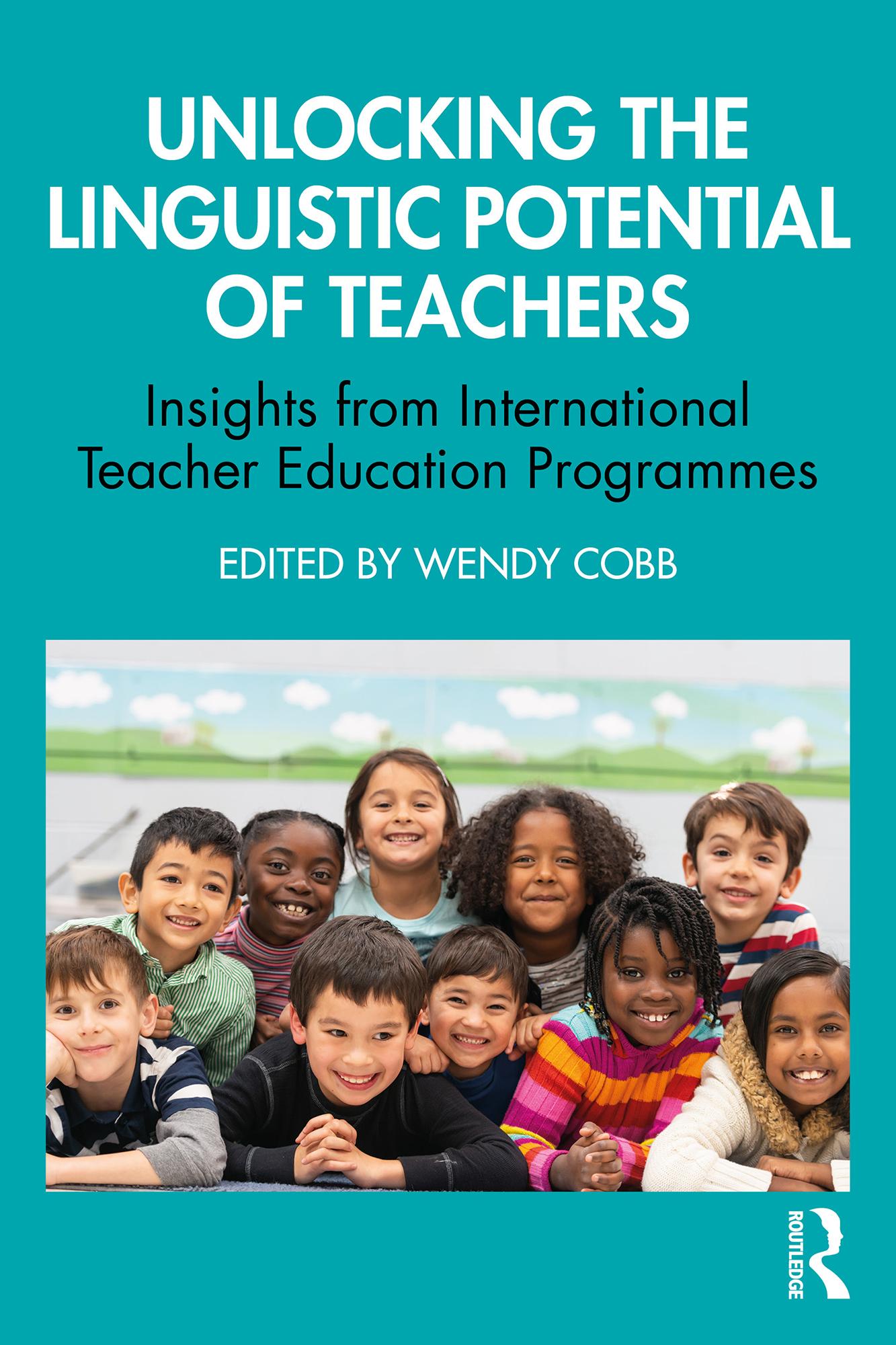 Unlocking the Linguistic Potential of Teachers