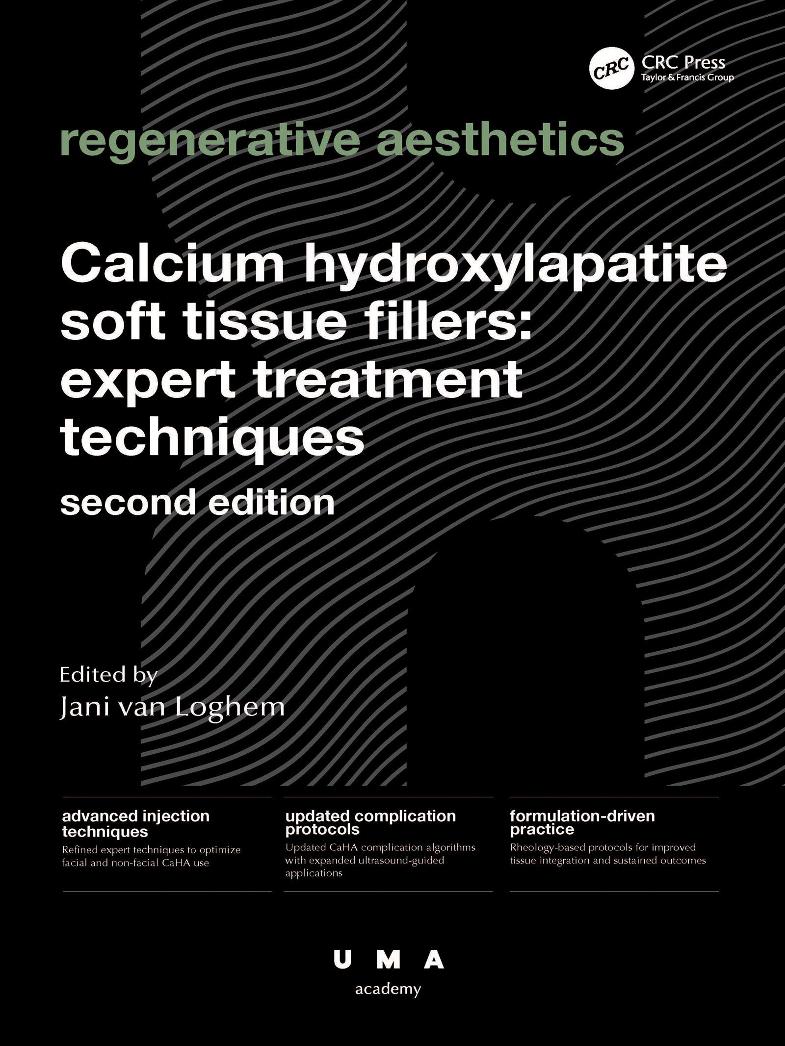 Calcium Hydroxylapatite Soft Tissue Fillers