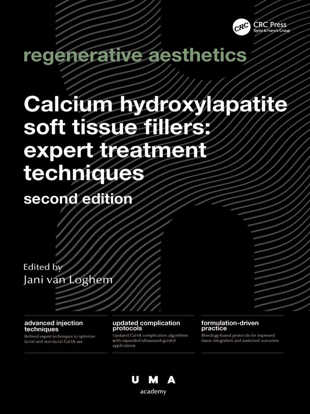 Calcium Hydroxylapatite Soft Tissue Fillers by Jani van Loghem