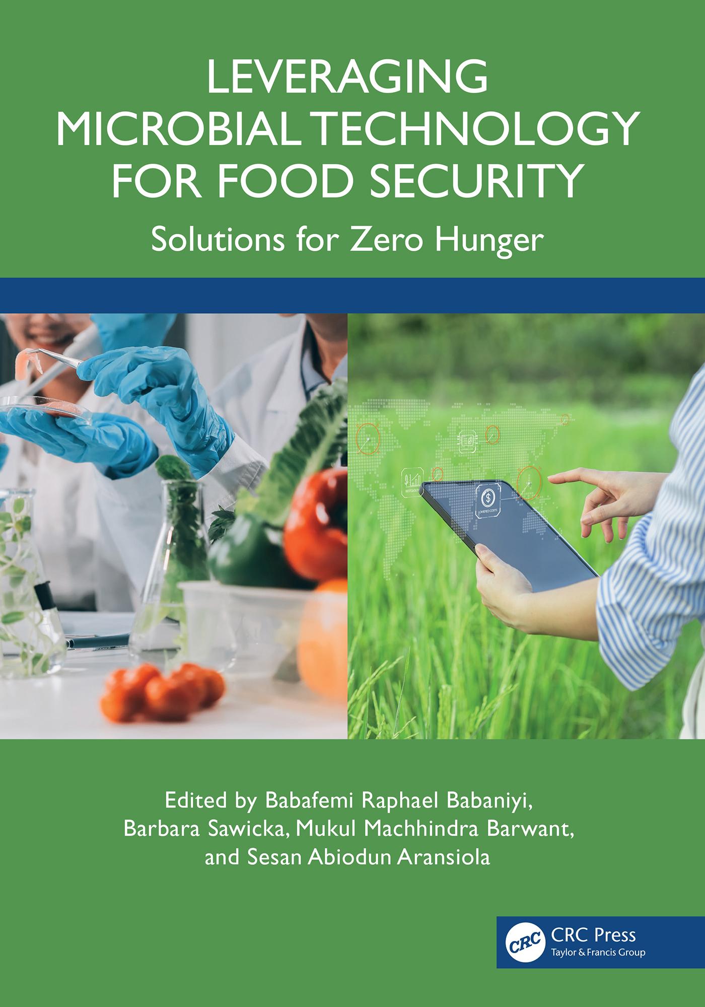 Leveraging Microbial Technology for Food Security