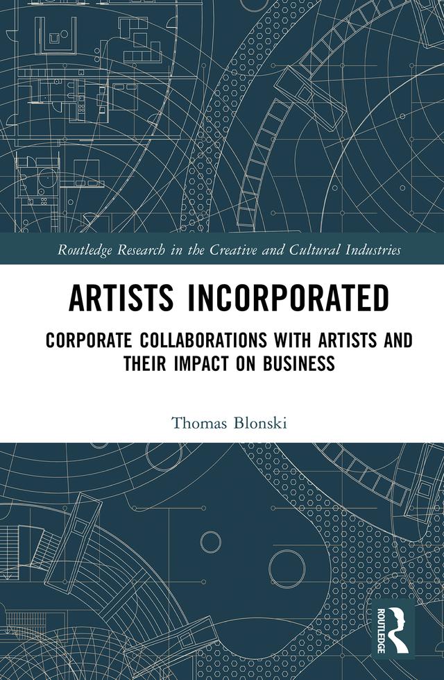 Artists Incorporated by Thomas Blonski