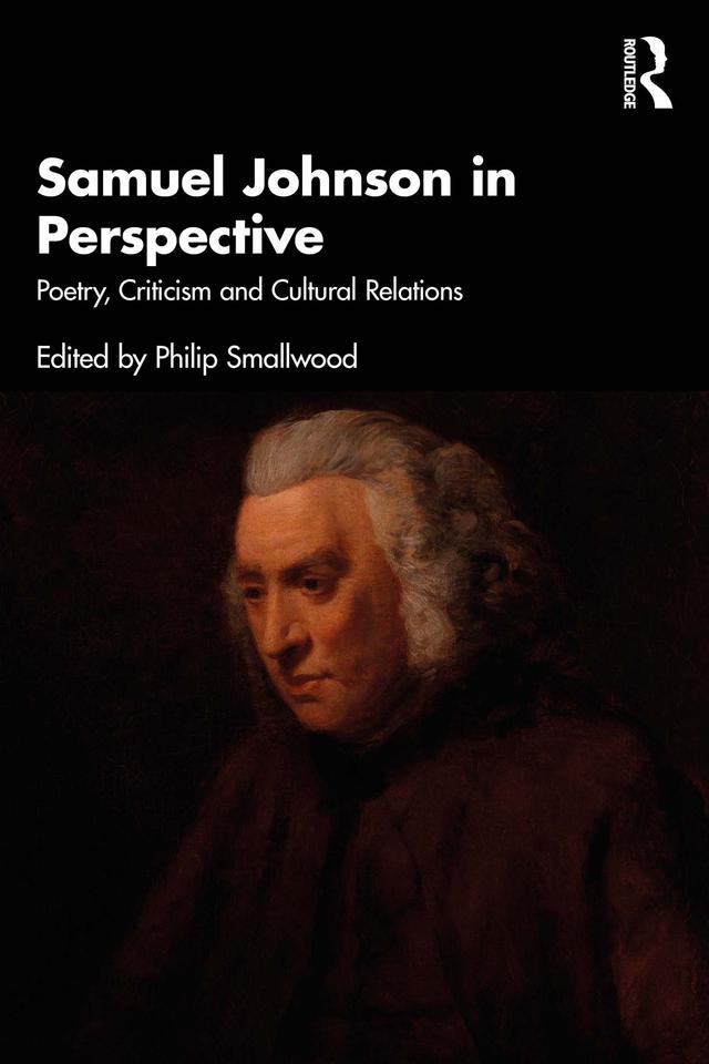 Samuel Johnson in Perspective by Philip Smallwood