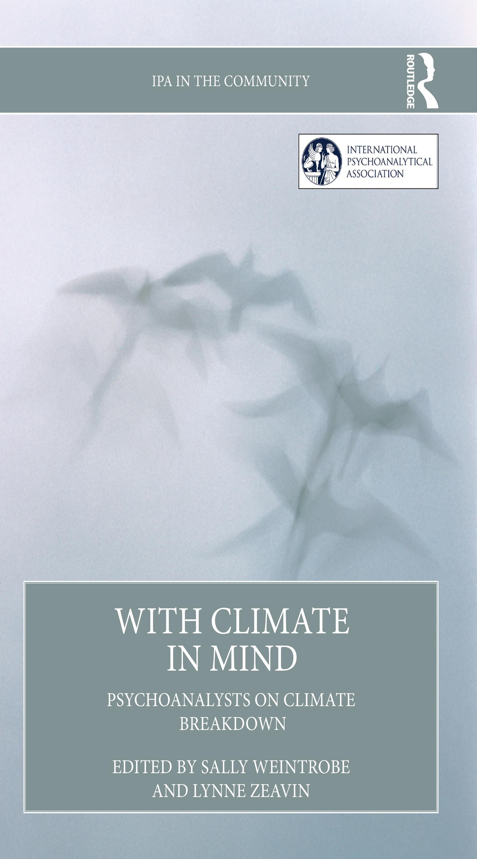 With Climate in Mind