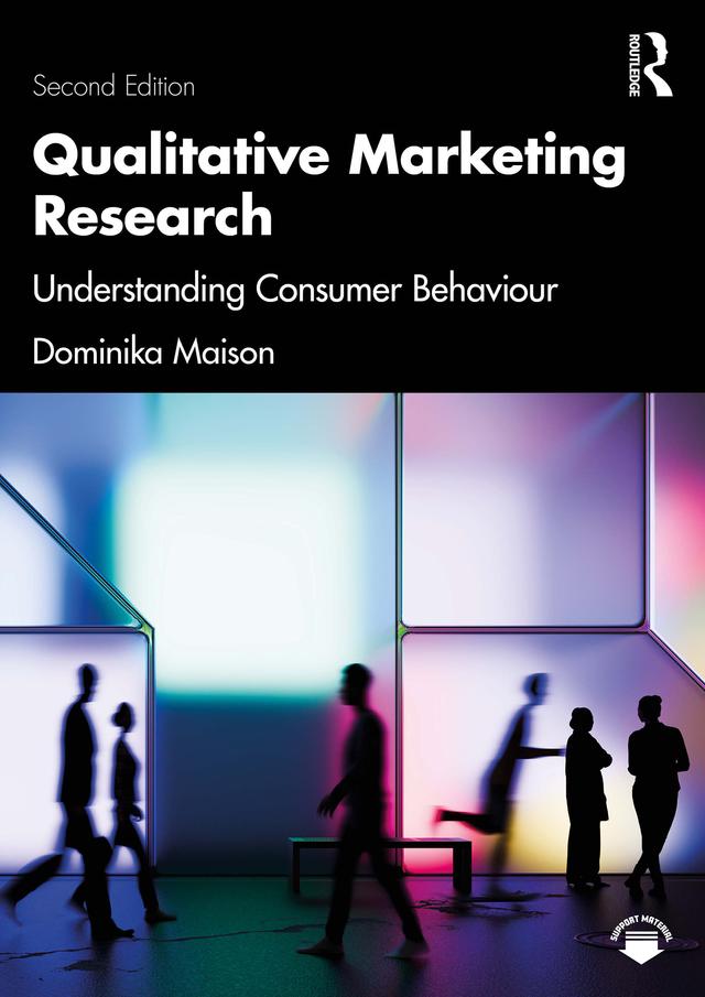 Qualitative Marketing Research by Dominika Maison