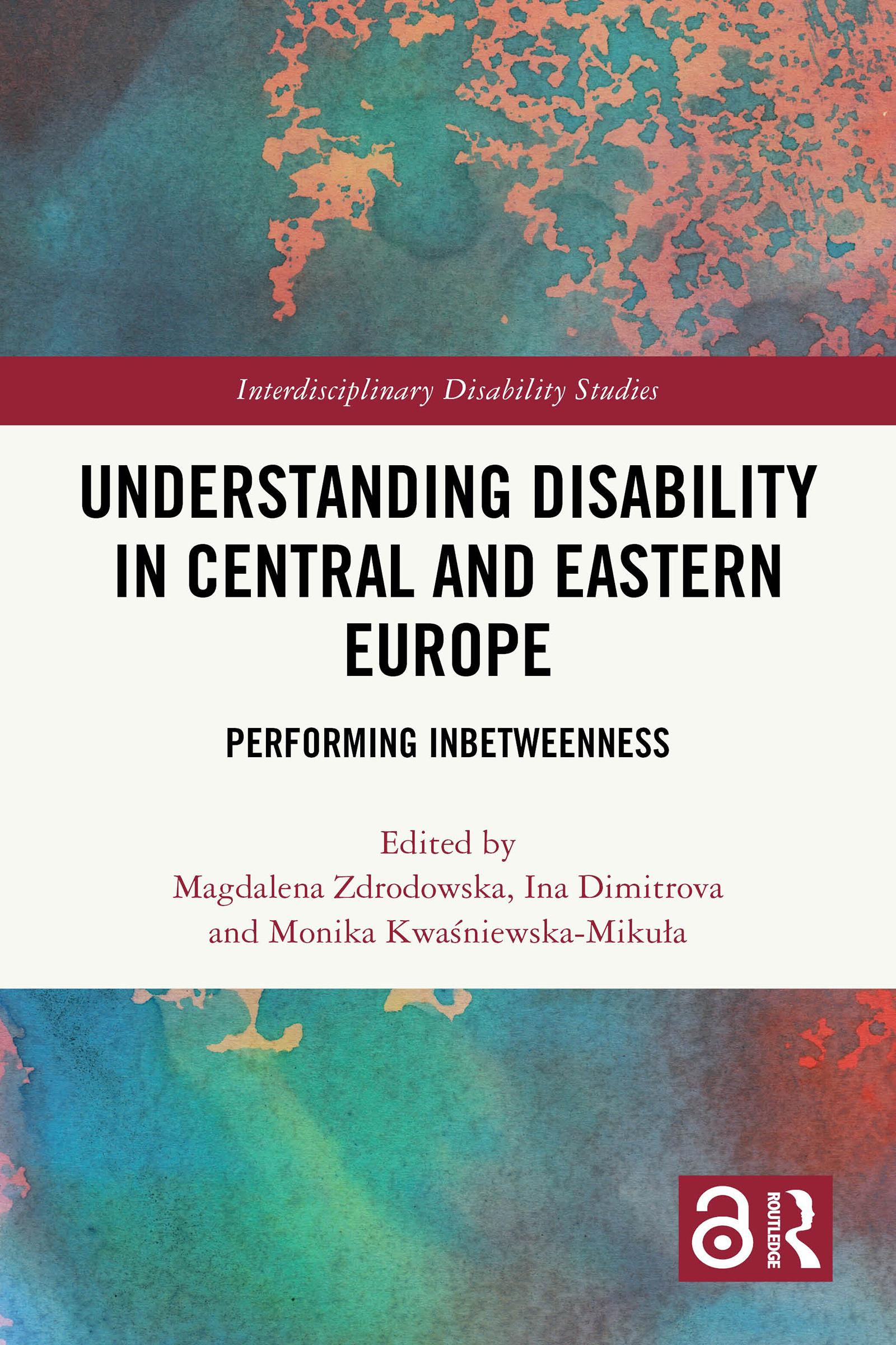 Understanding Disability in Central and Eastern Europe