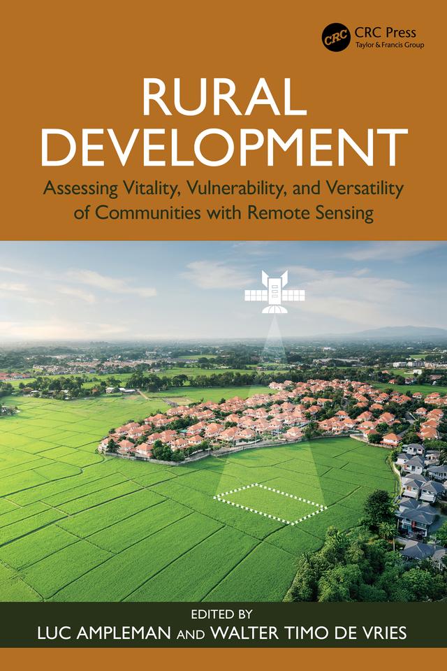 Rural Development by Luc Ampleman, Walter Timo de Vries