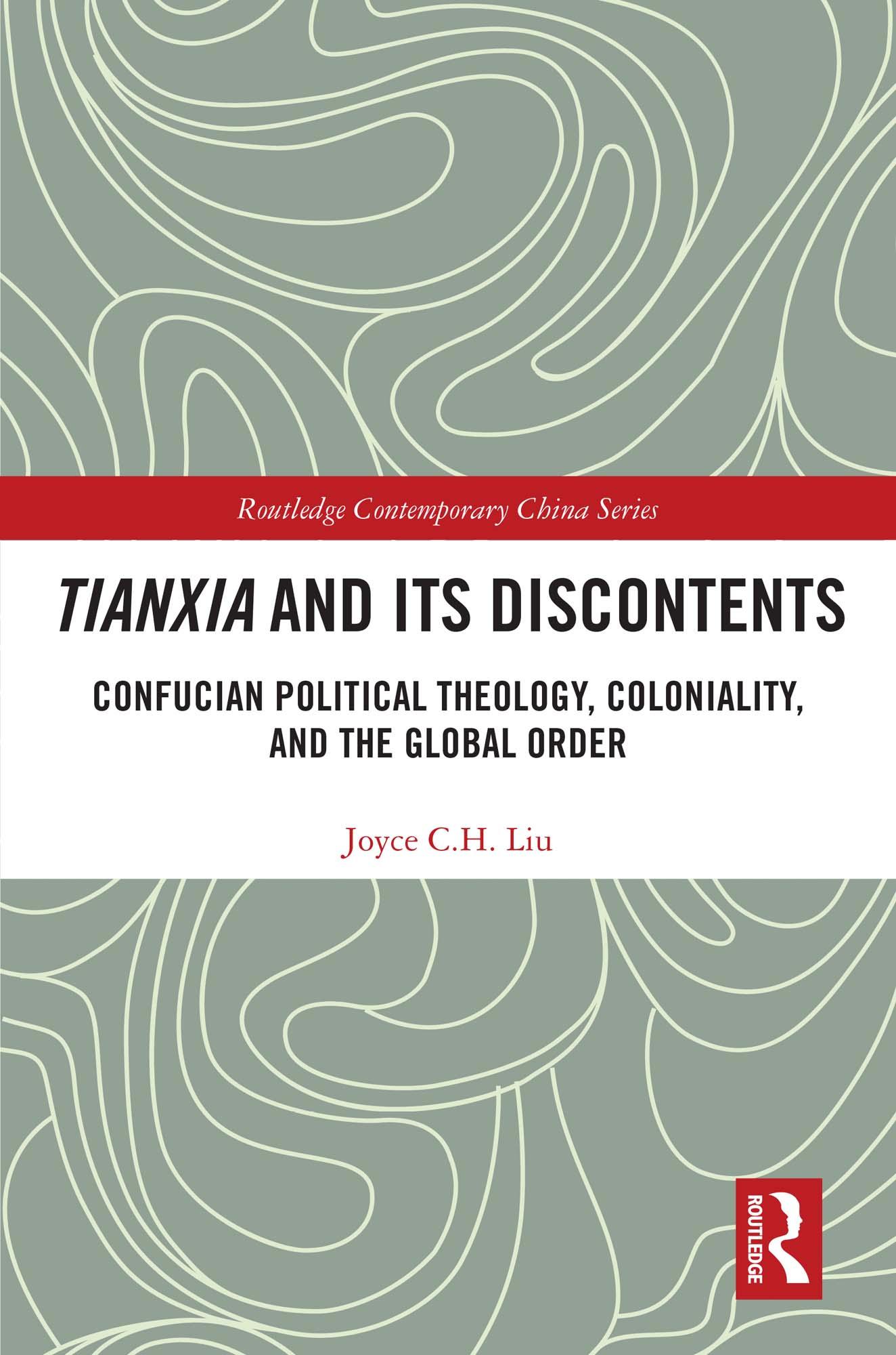 Tianxia and Its Discontents