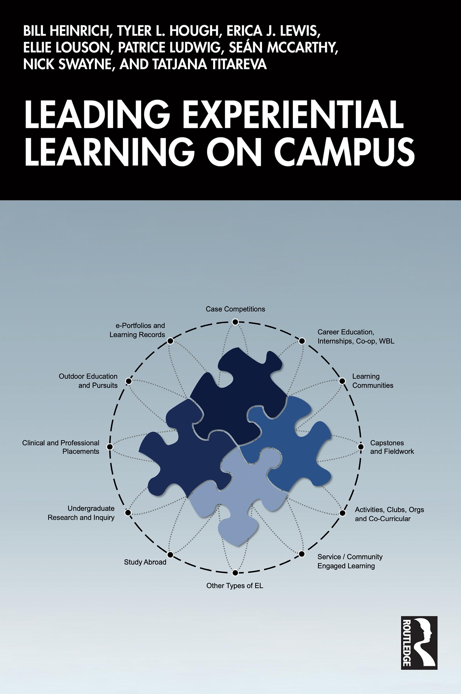 Leading Experiential Learning on Campus