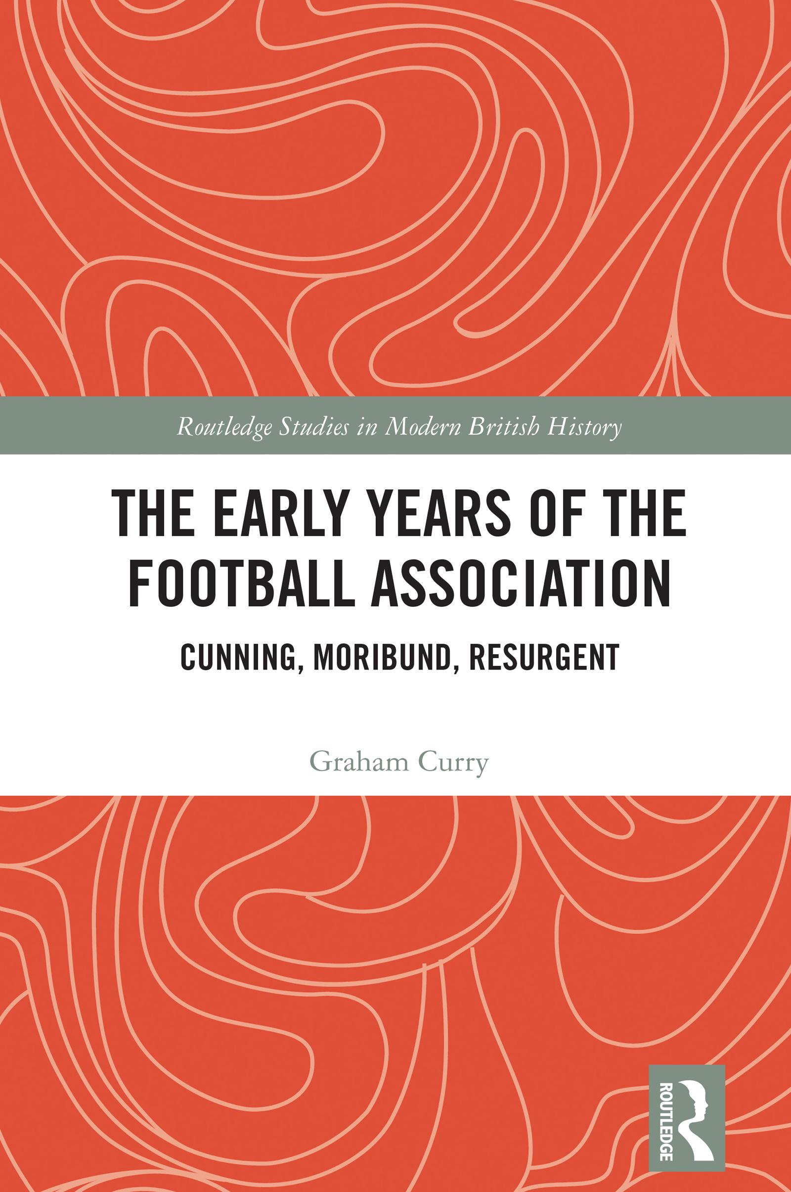 The Early Years of the Football Association