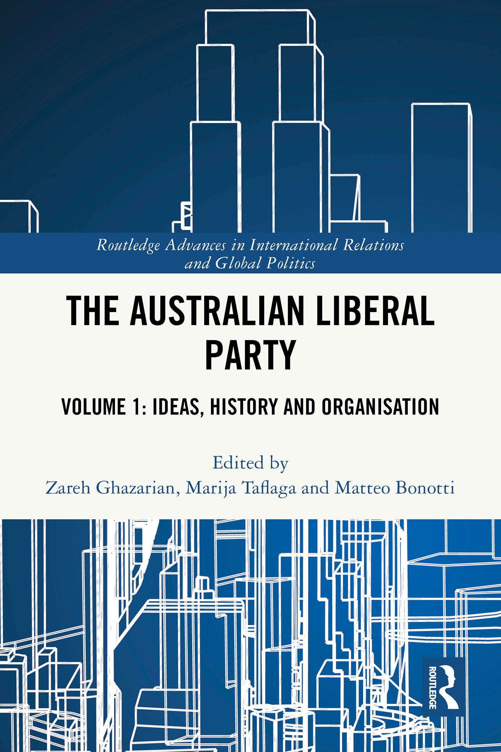 The Australian Liberal Party