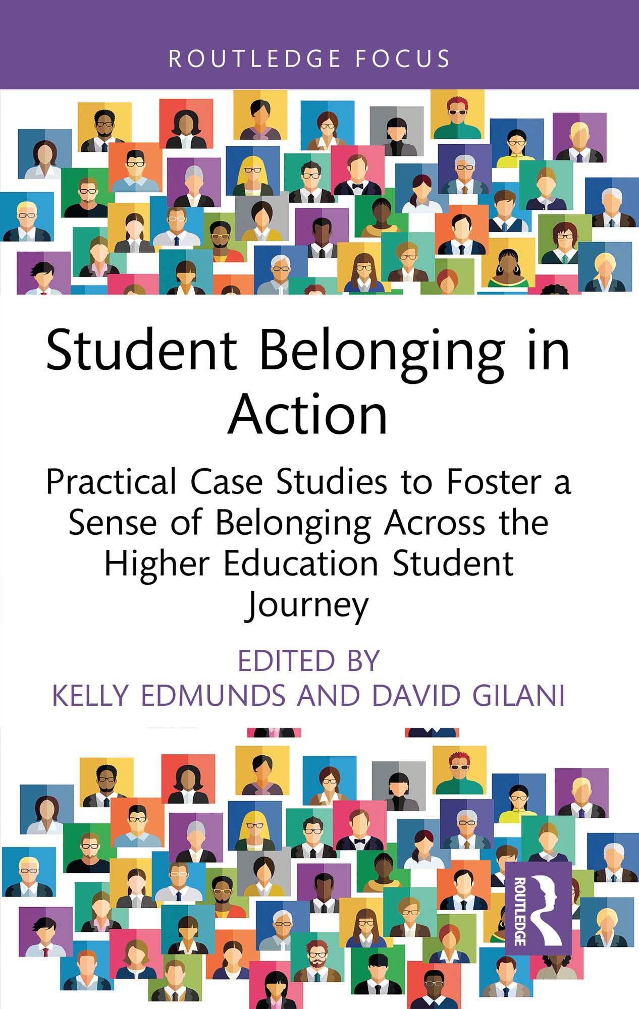 Student Belonging in Action