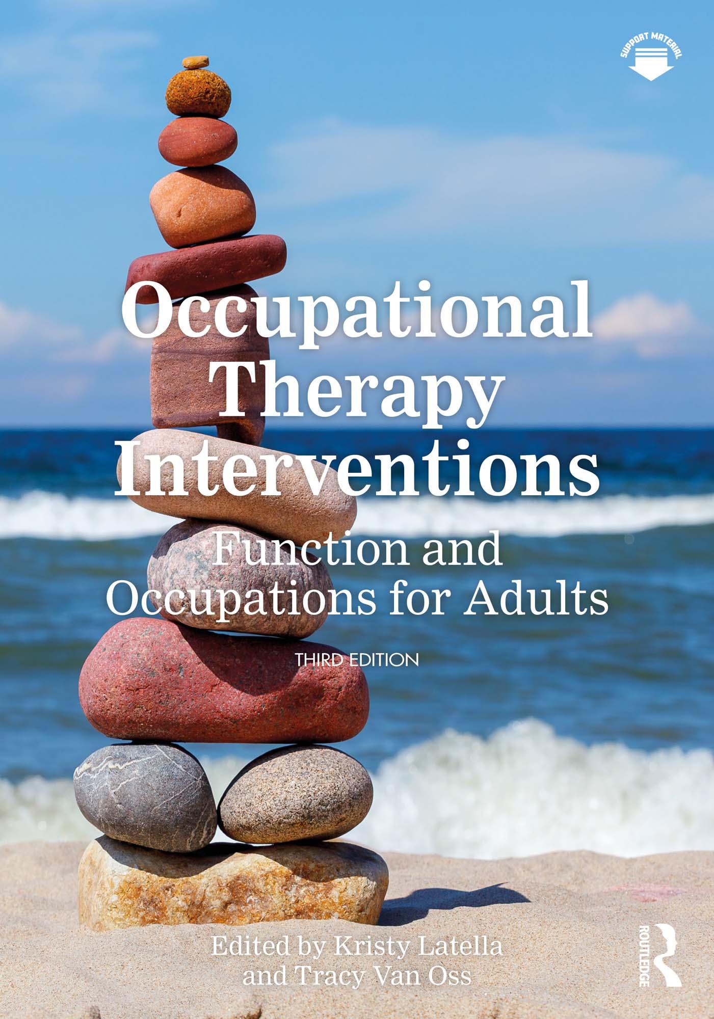 Occupational Therapy Interventions