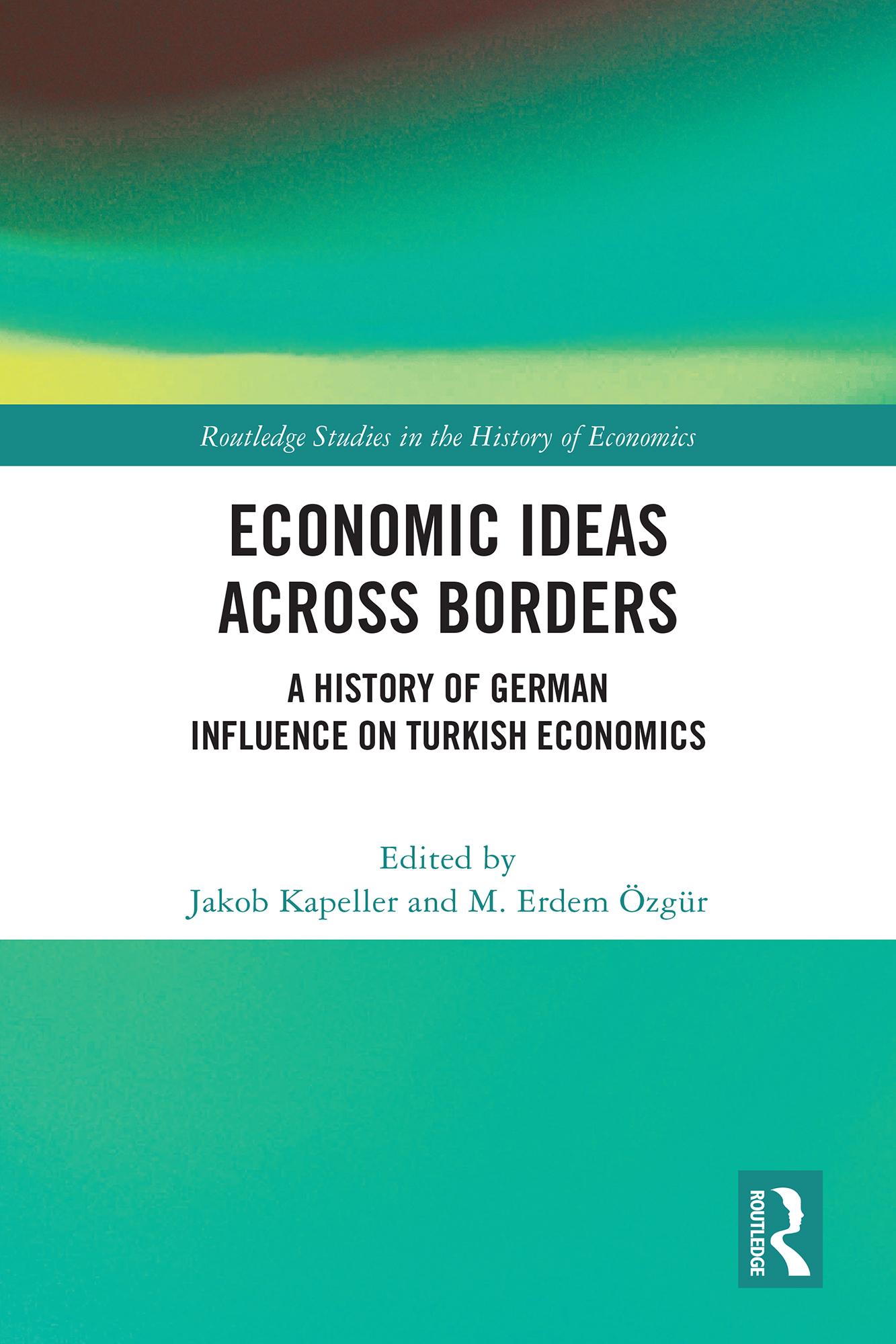 Economic Ideas Across Borders
