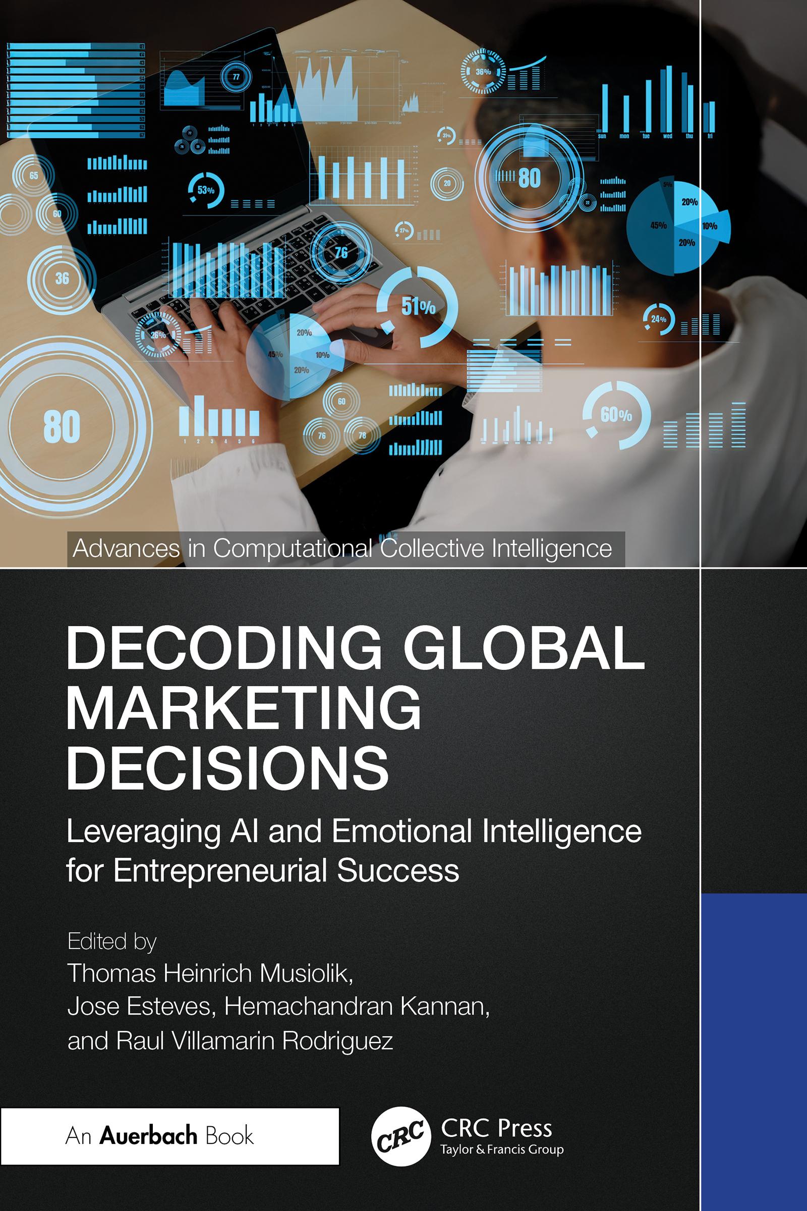 Decoding Global Marketing Decisions