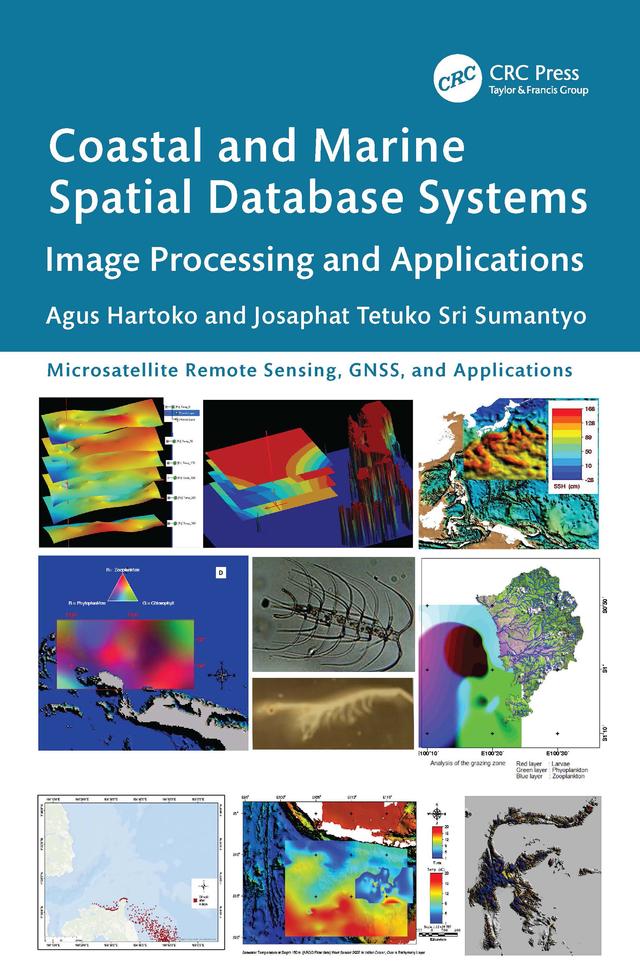 Coastal and Marine Spatial Database Systems by Agus Hartoko, Josaphat Sri Sumantyo
