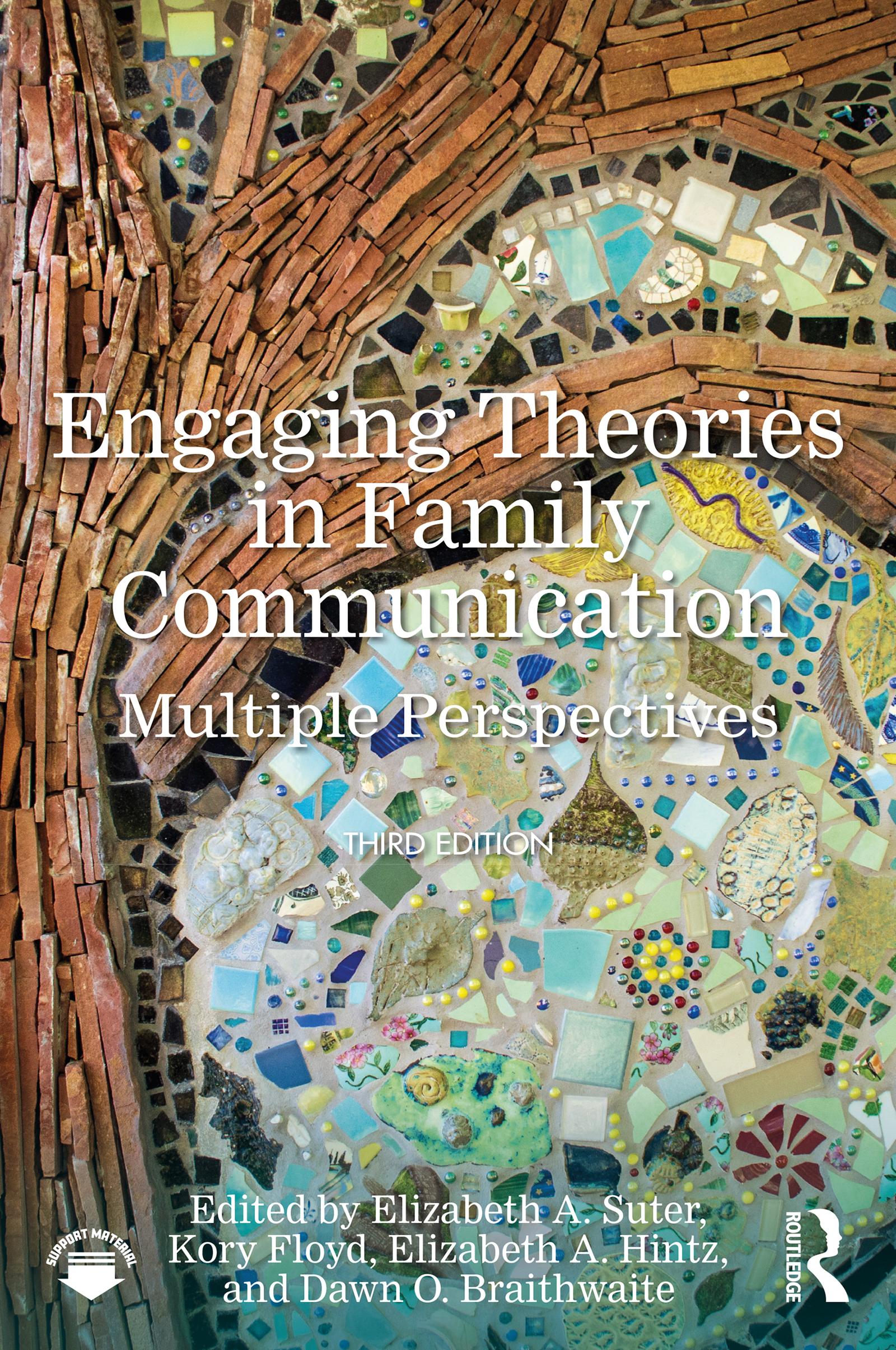 Engaging Theories in Family Communication