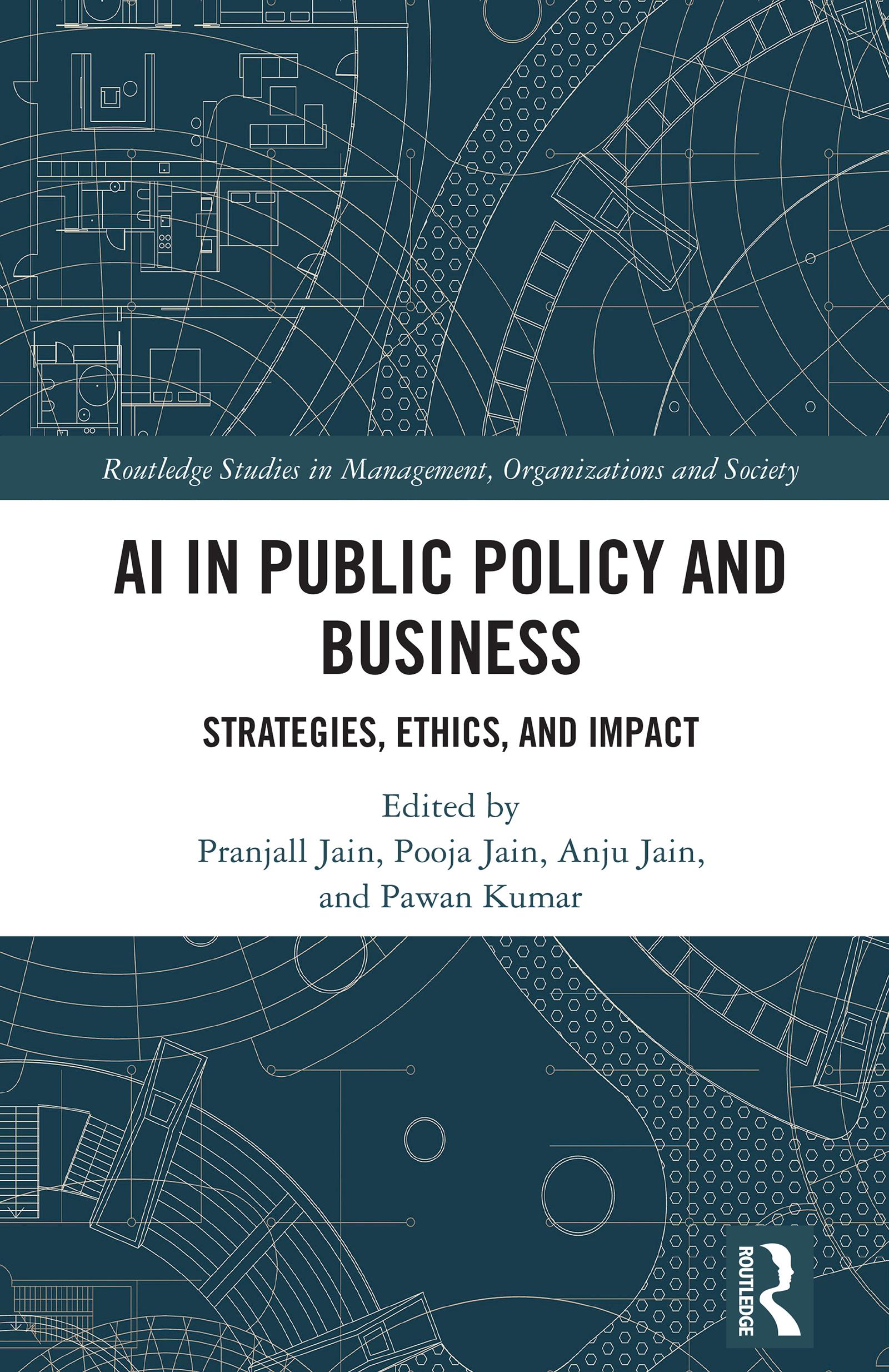 AI in Public Policy and Business