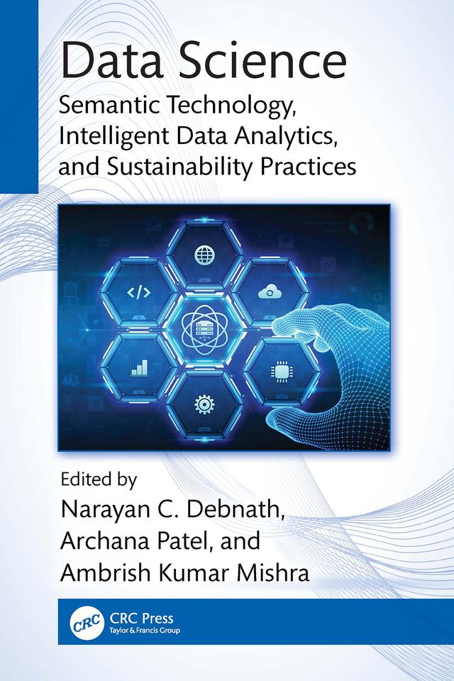 Data Science by Ambrish Kumar Mishra, Archana Patel, Narayan C. Debnath