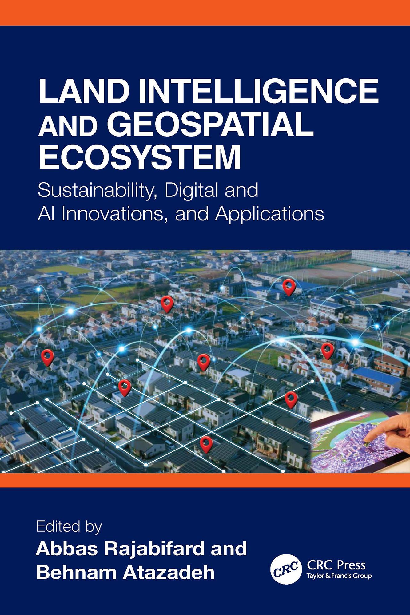 Land Intelligence and Geospatial Ecosystem