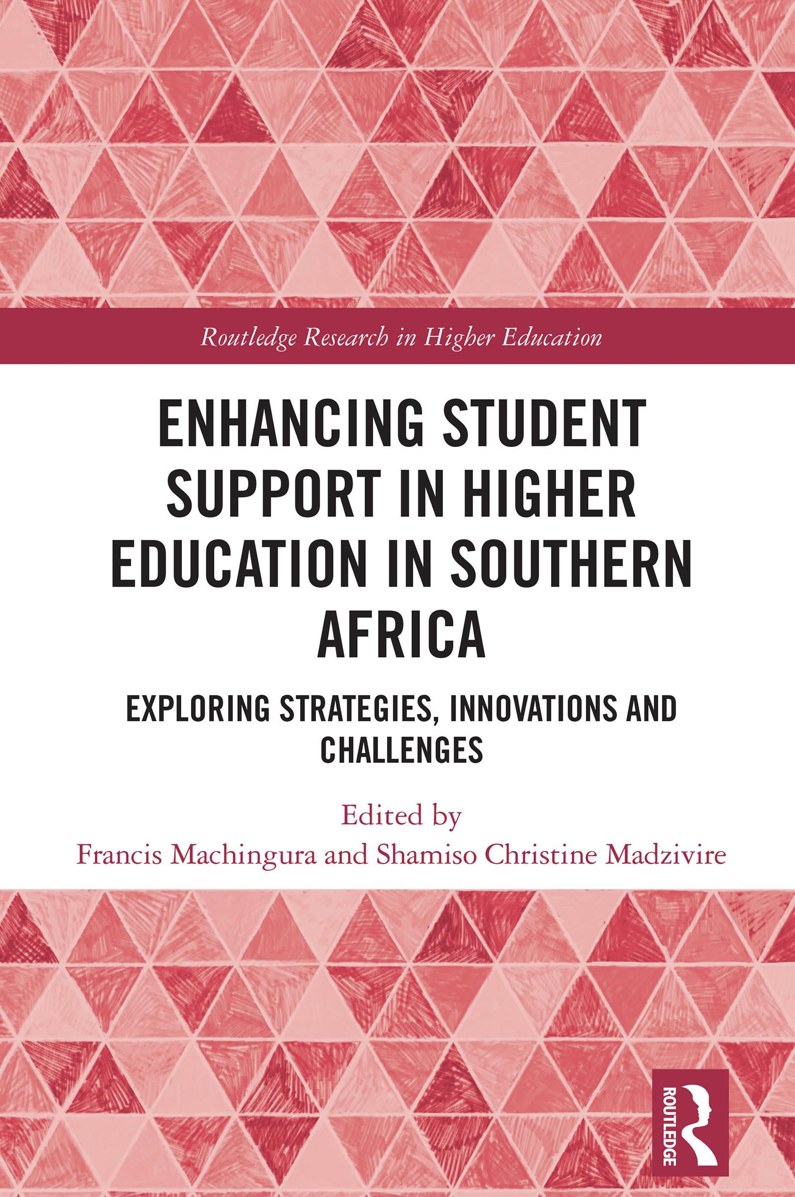 Enhancing Student Support in Higher Education in Southern Africa