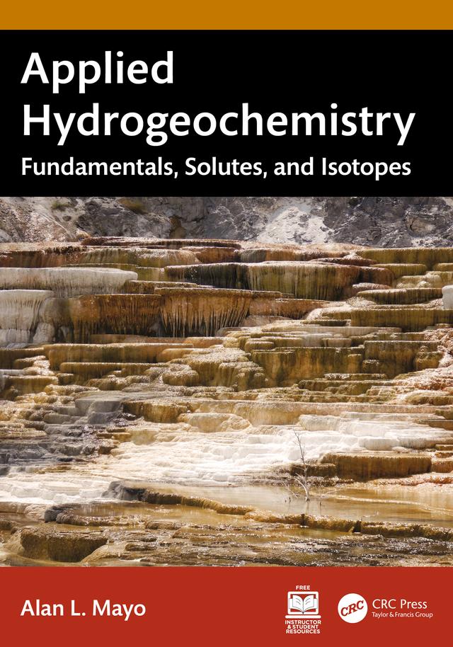 Applied Hydrogeochemistry by Alan L. Mayo
