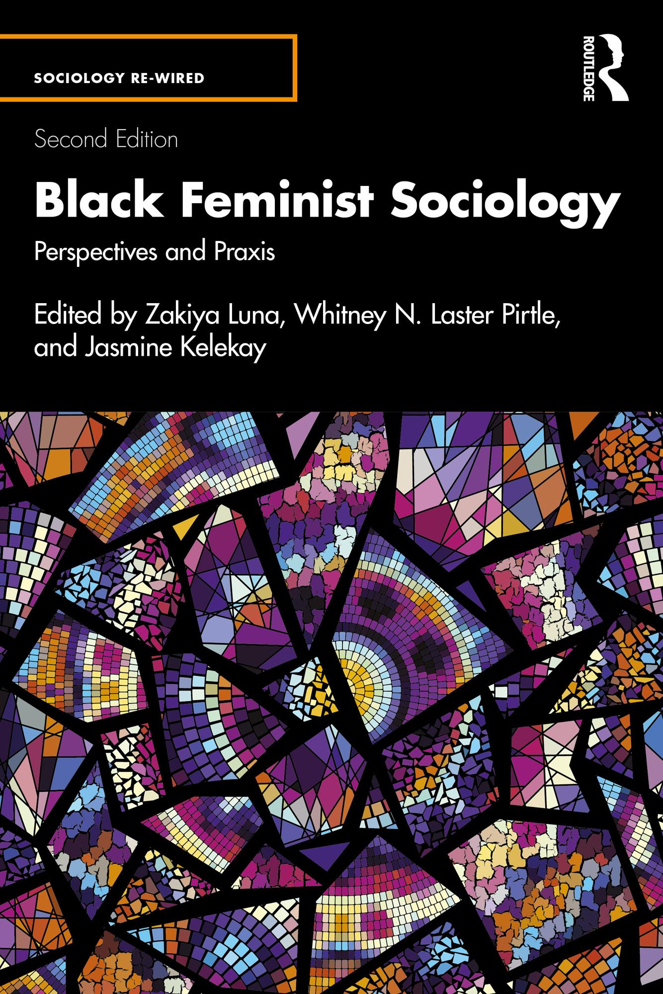 Black Feminist Sociology