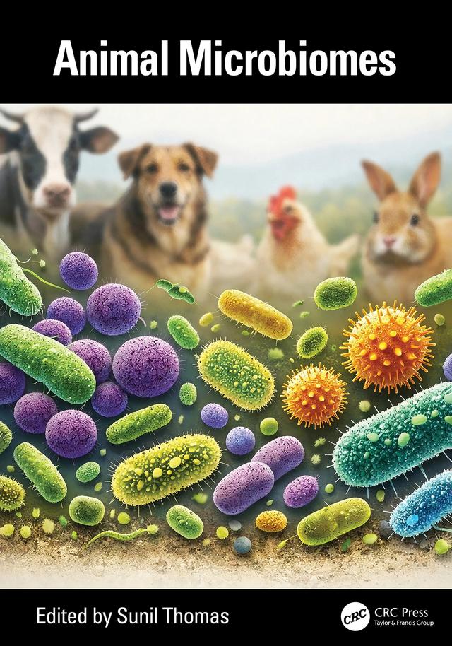 Animal Microbiomes by Sunil Thomas