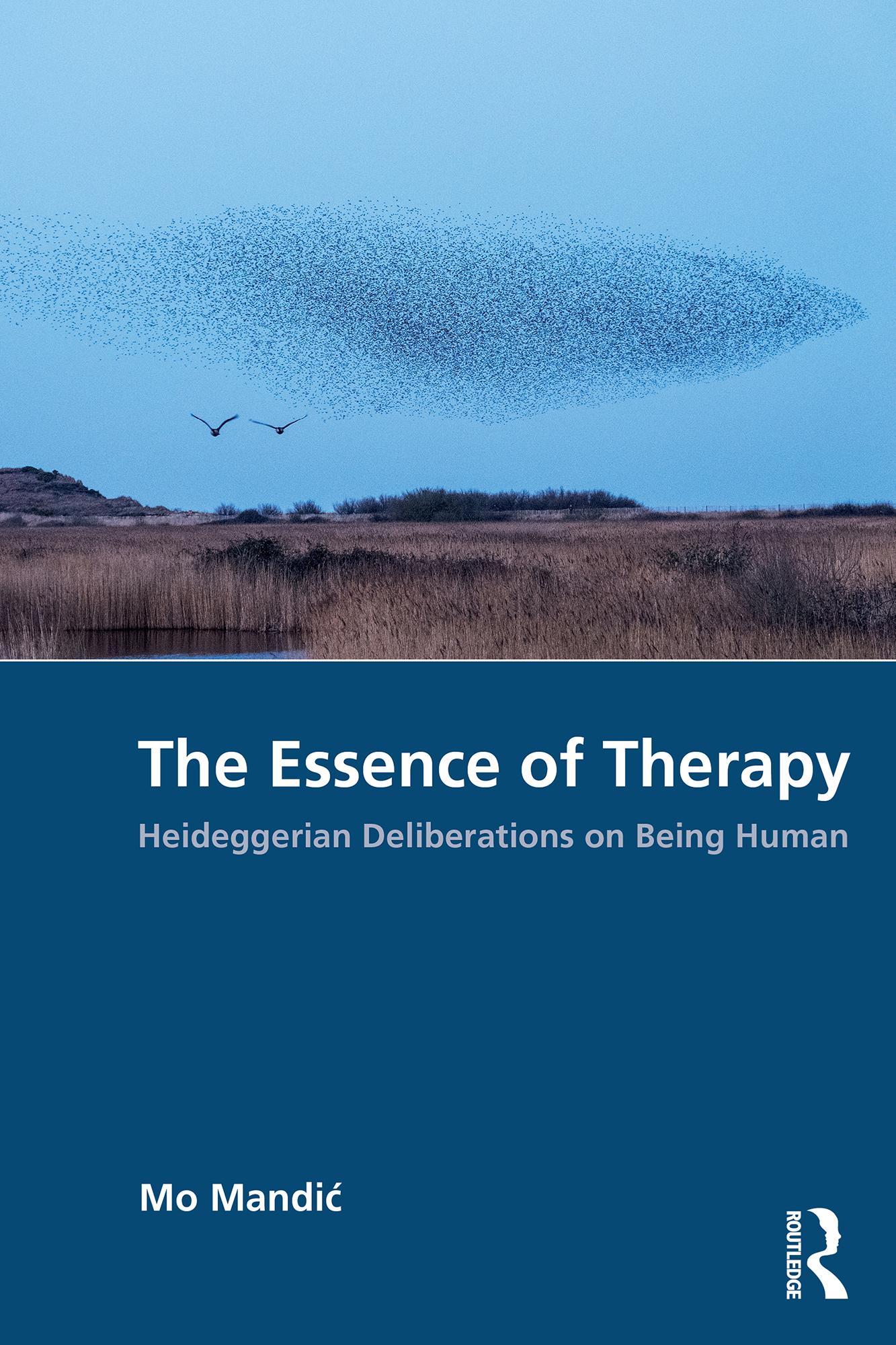 The Essence of Therapy