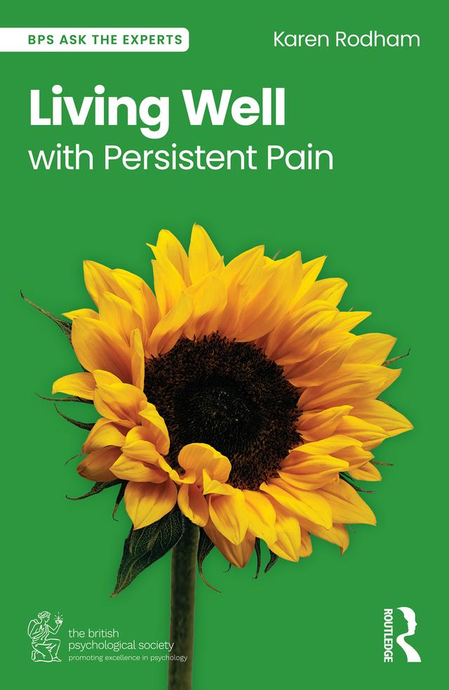 Living Well with Persistent Pain by Karen Rodham