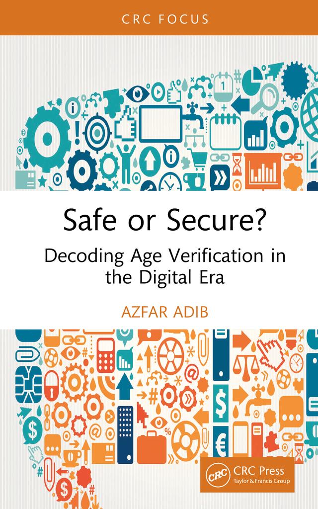 Safe or Secure? by Azfar Adib