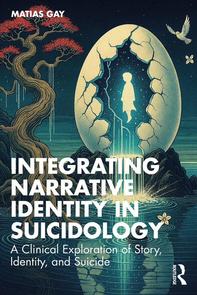 Integrating Narrative Identity in Suicidology by Matias Gay