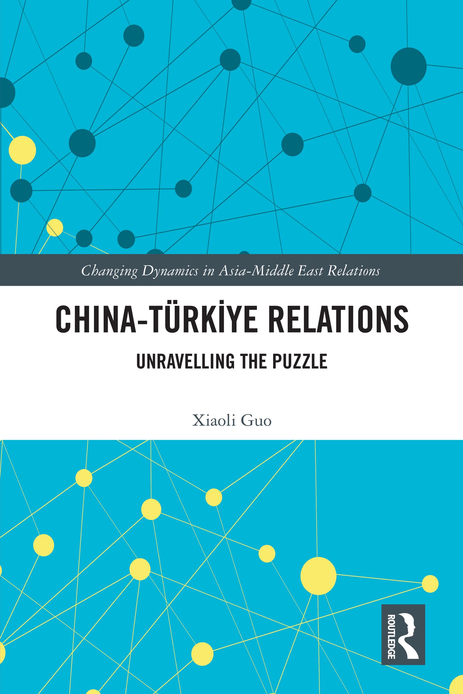 China-Türkiye Relations
