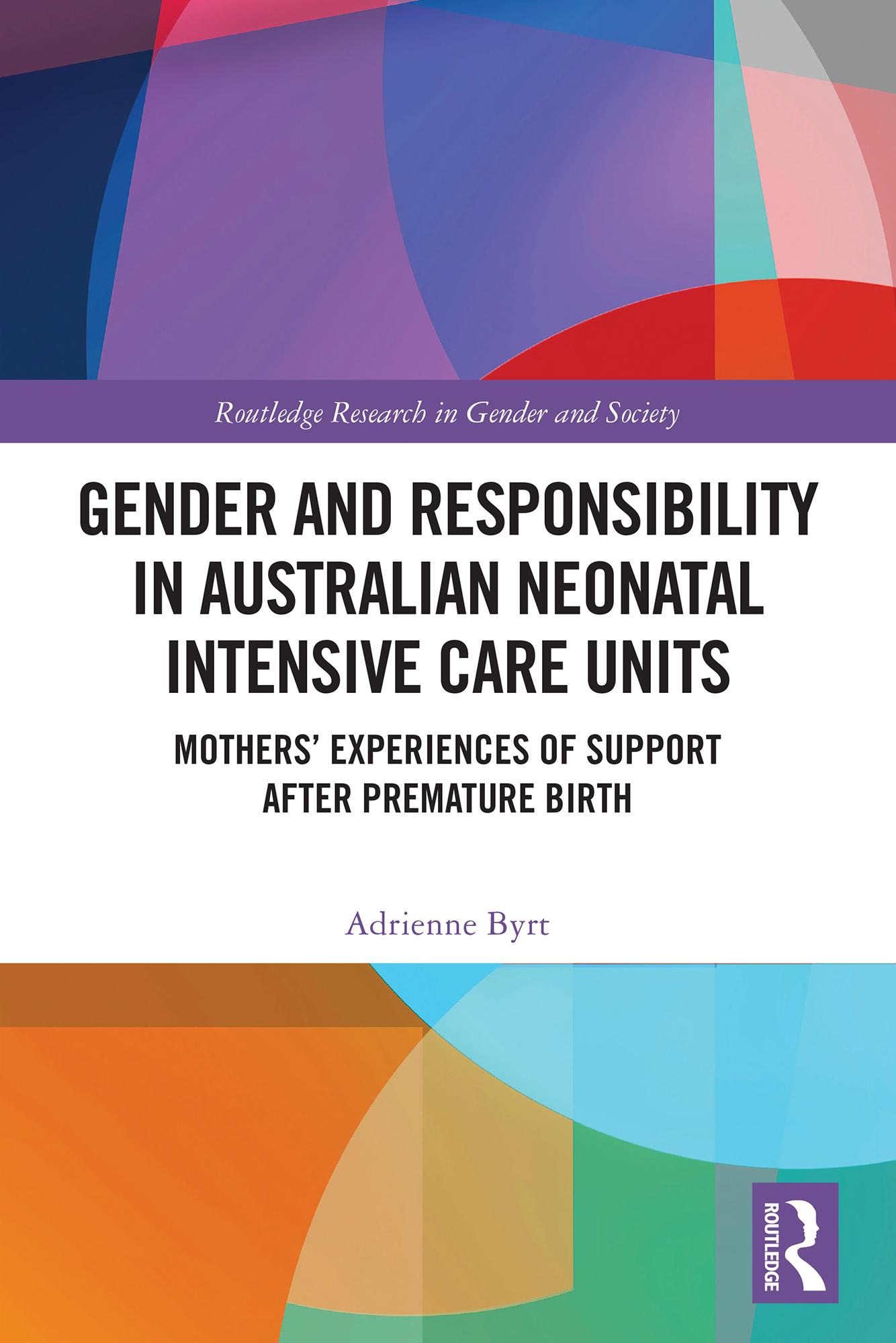 Gender and Responsibility in Australian Neonatal Intensive Care Units