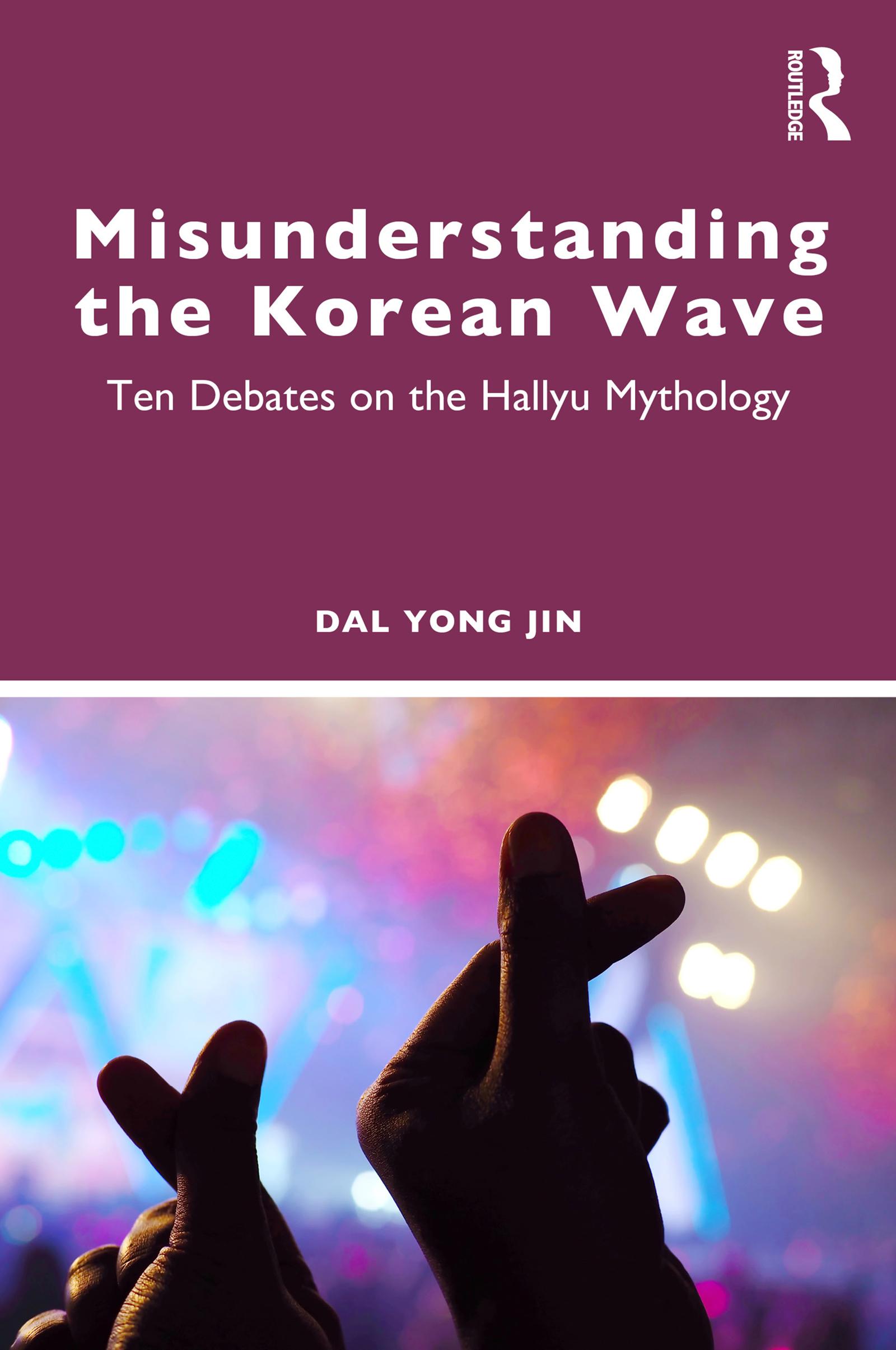 Misunderstanding the Korean Wave