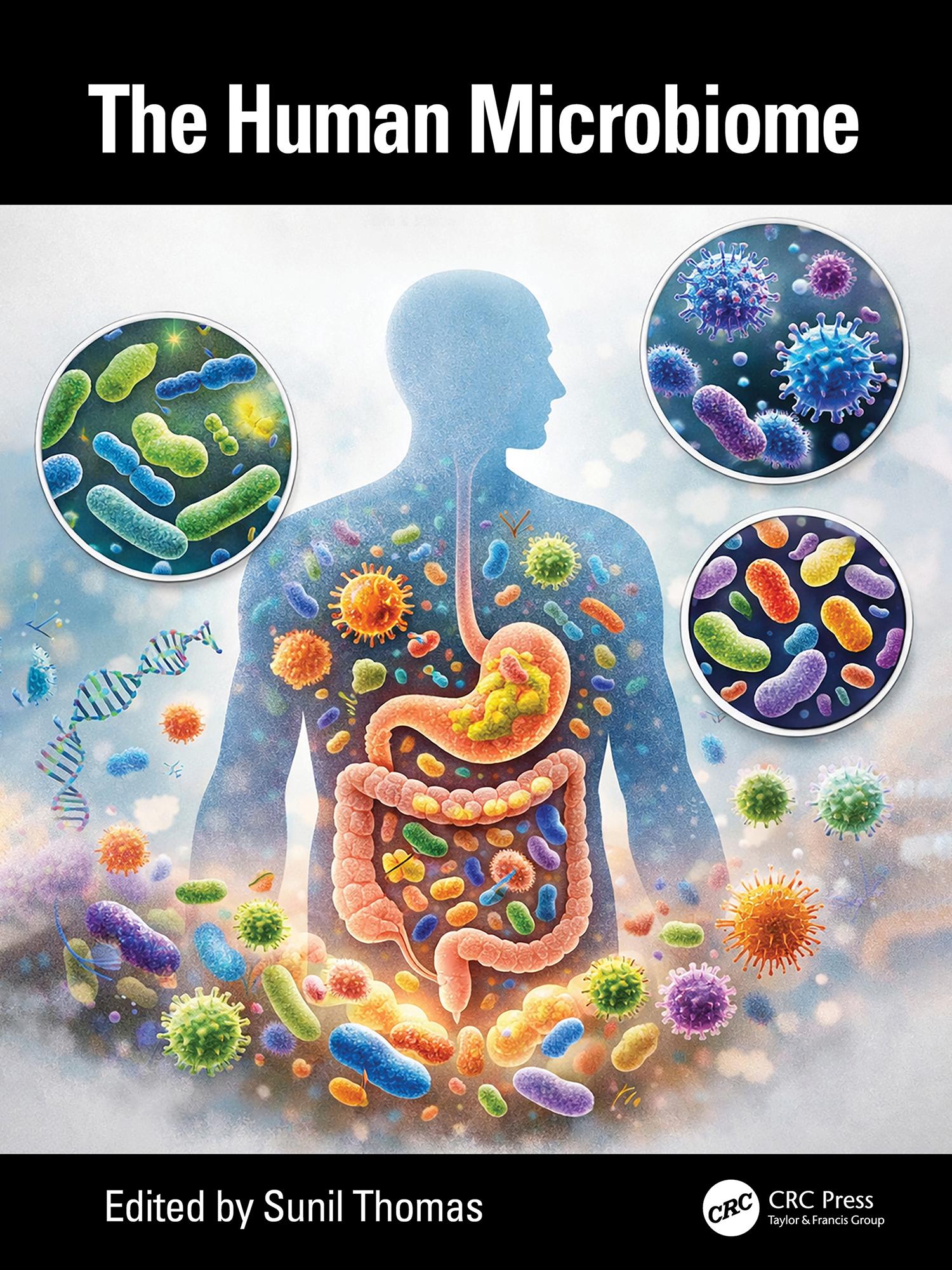 The Human Microbiome