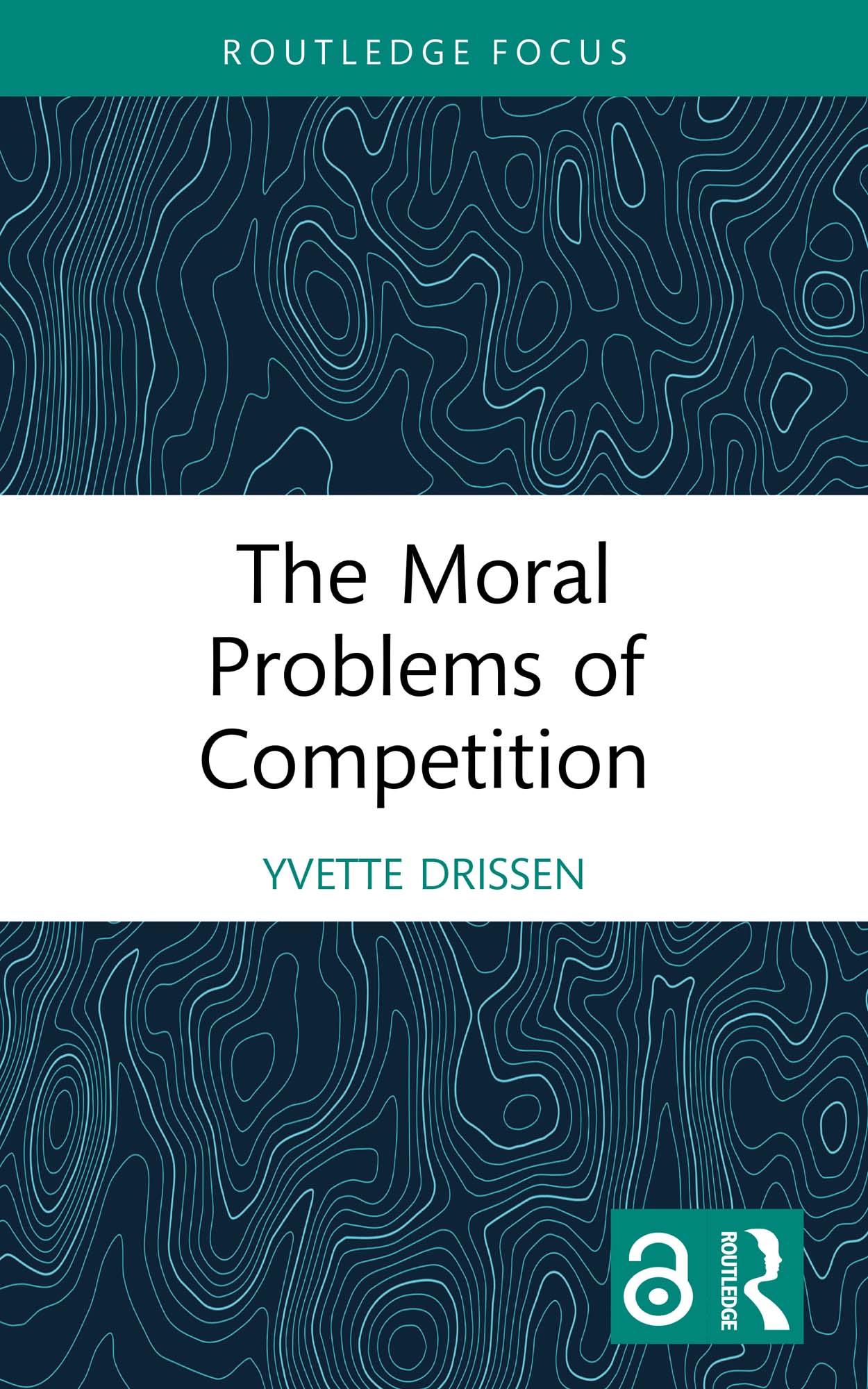 The Moral Problems of Competition