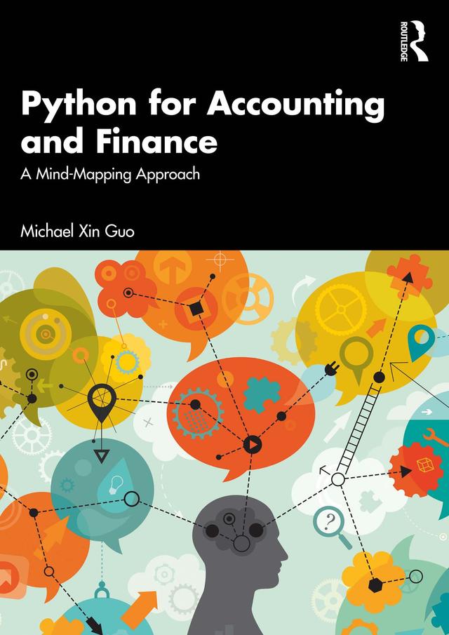 Python for Accounting and Finance by Michael Xin Guo