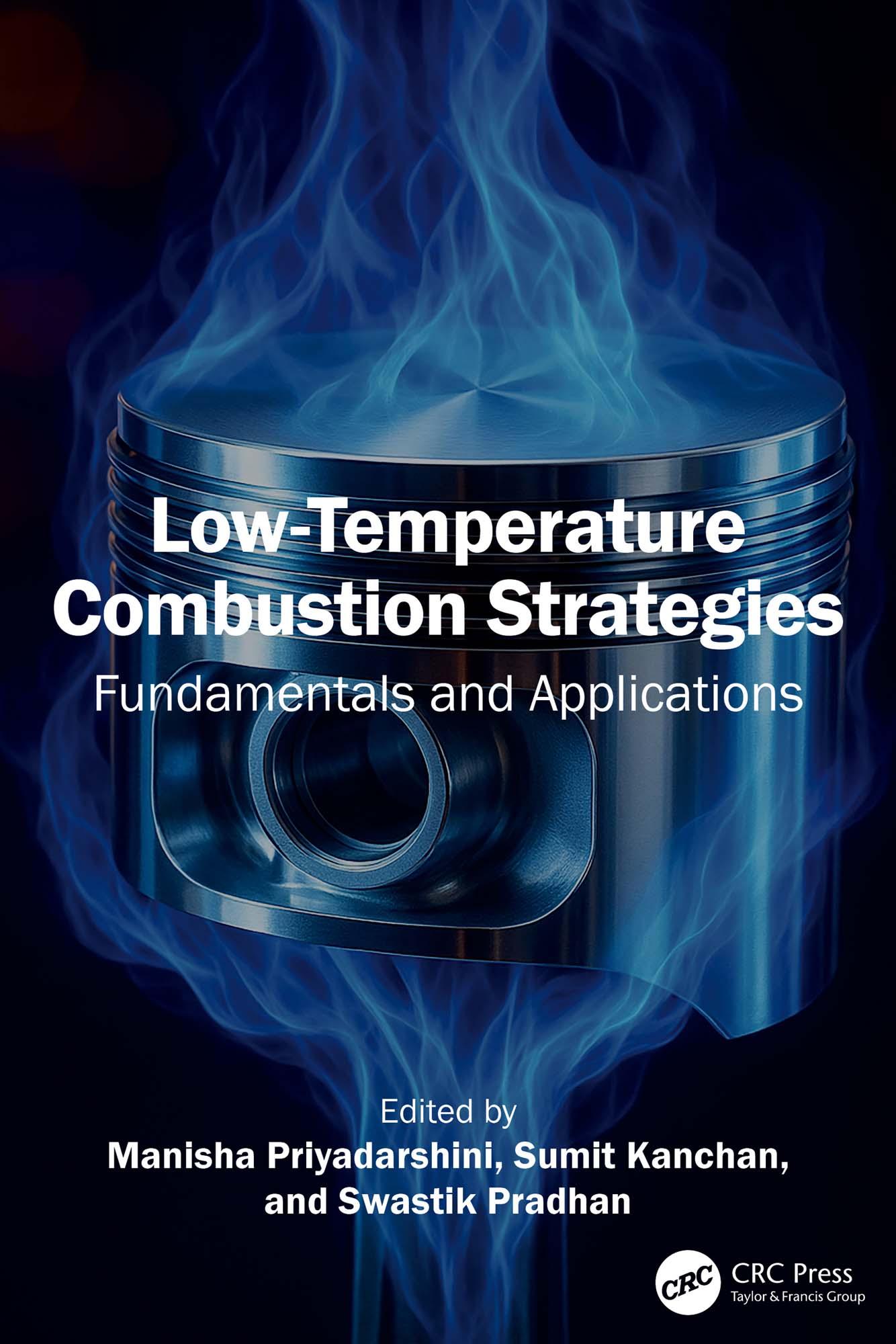 Low-Temperature Combustion Strategies