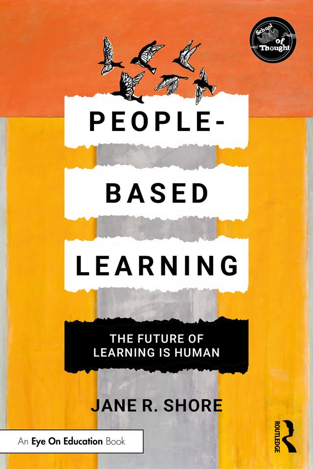People-Based Learning by Jane R. Shore