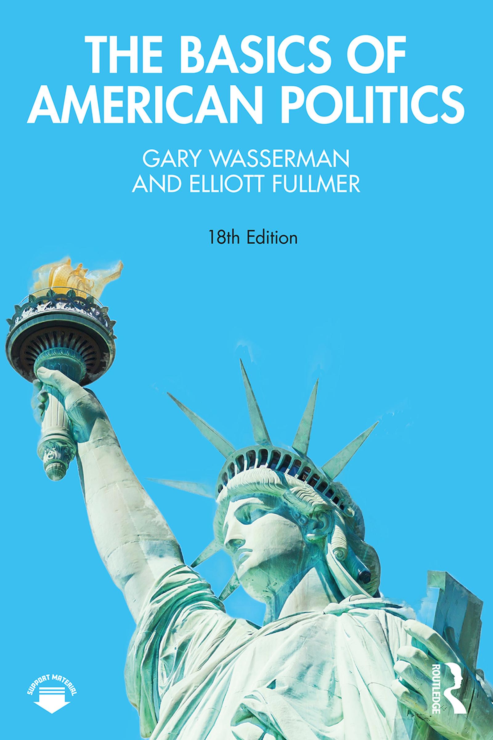 The Basics of American Politics