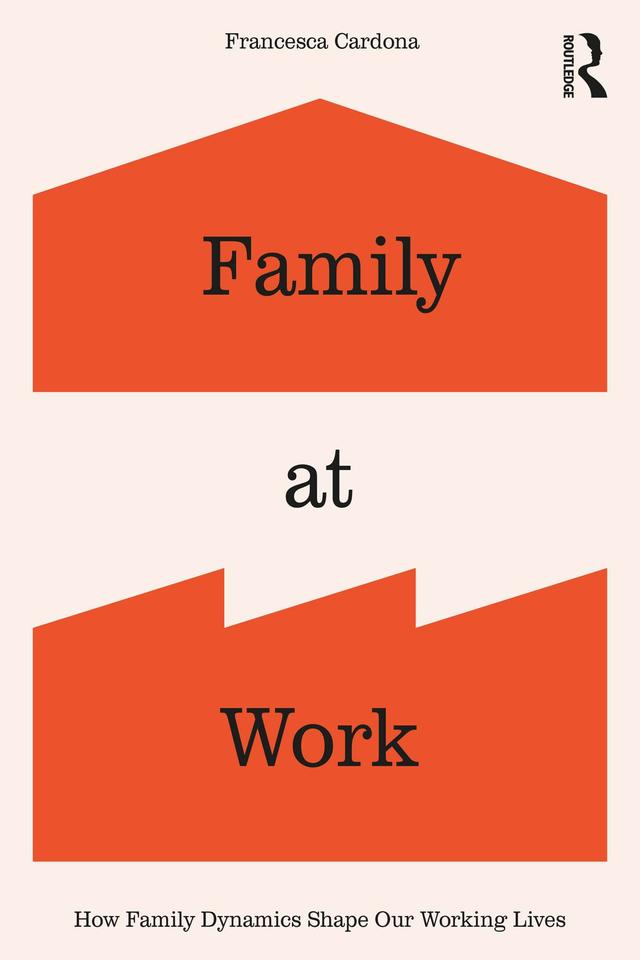 Family at Work by Francesca Cardona