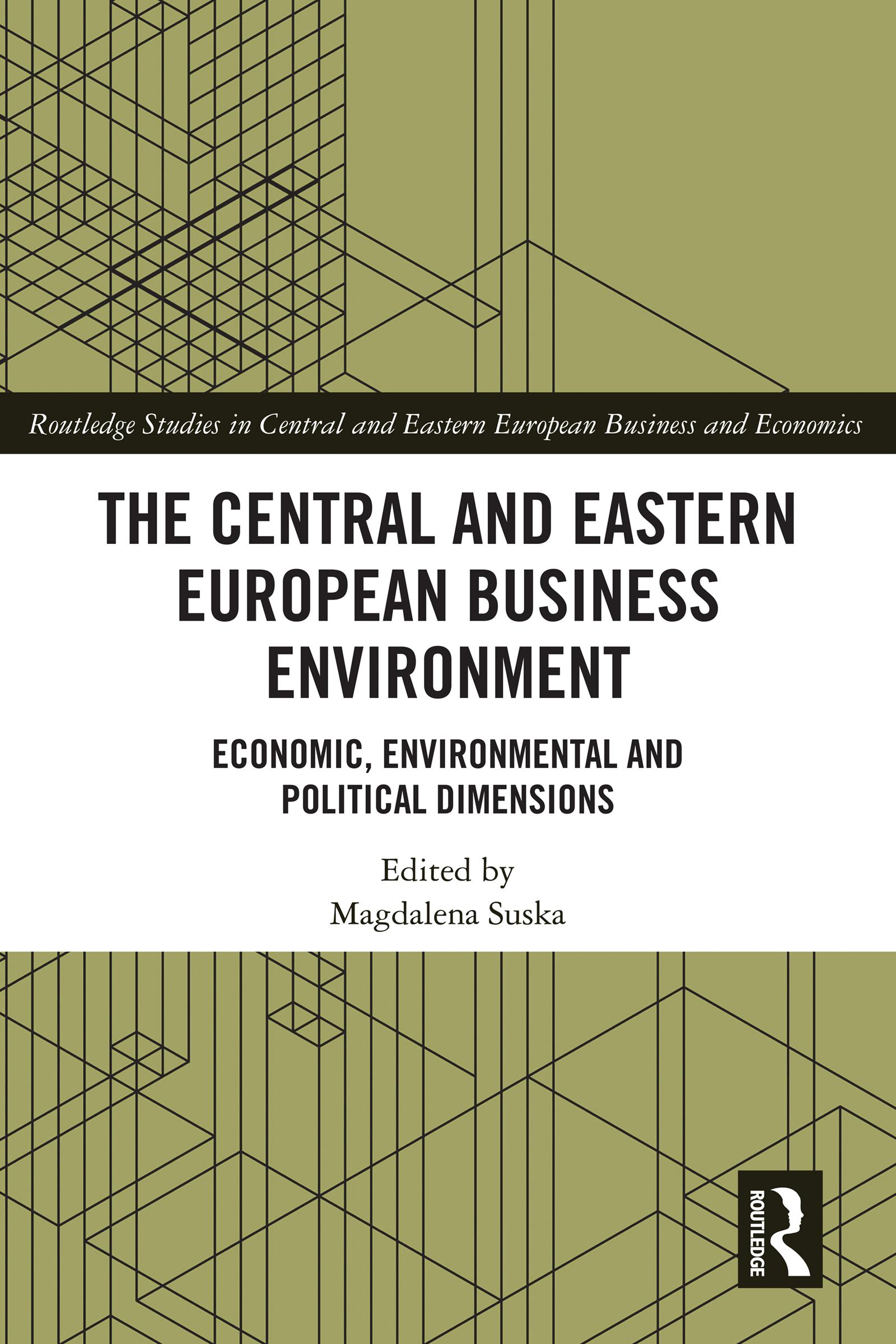 The Central and Eastern European Business Environment