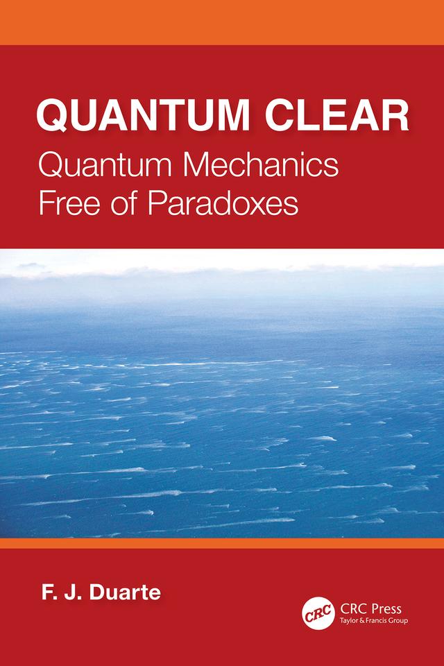 Quantum Clear by F.J. Duarte