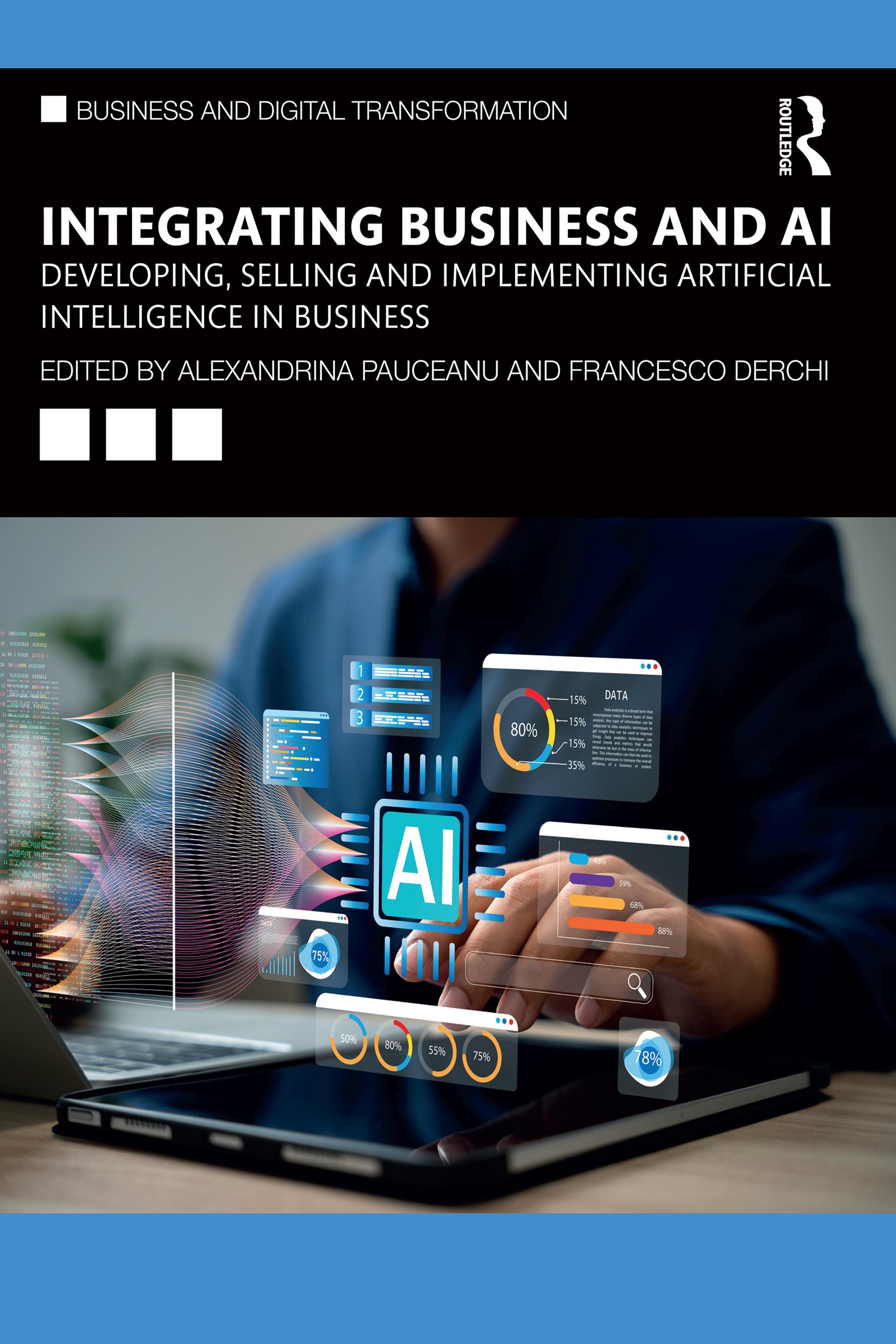 Integrating Business and AI