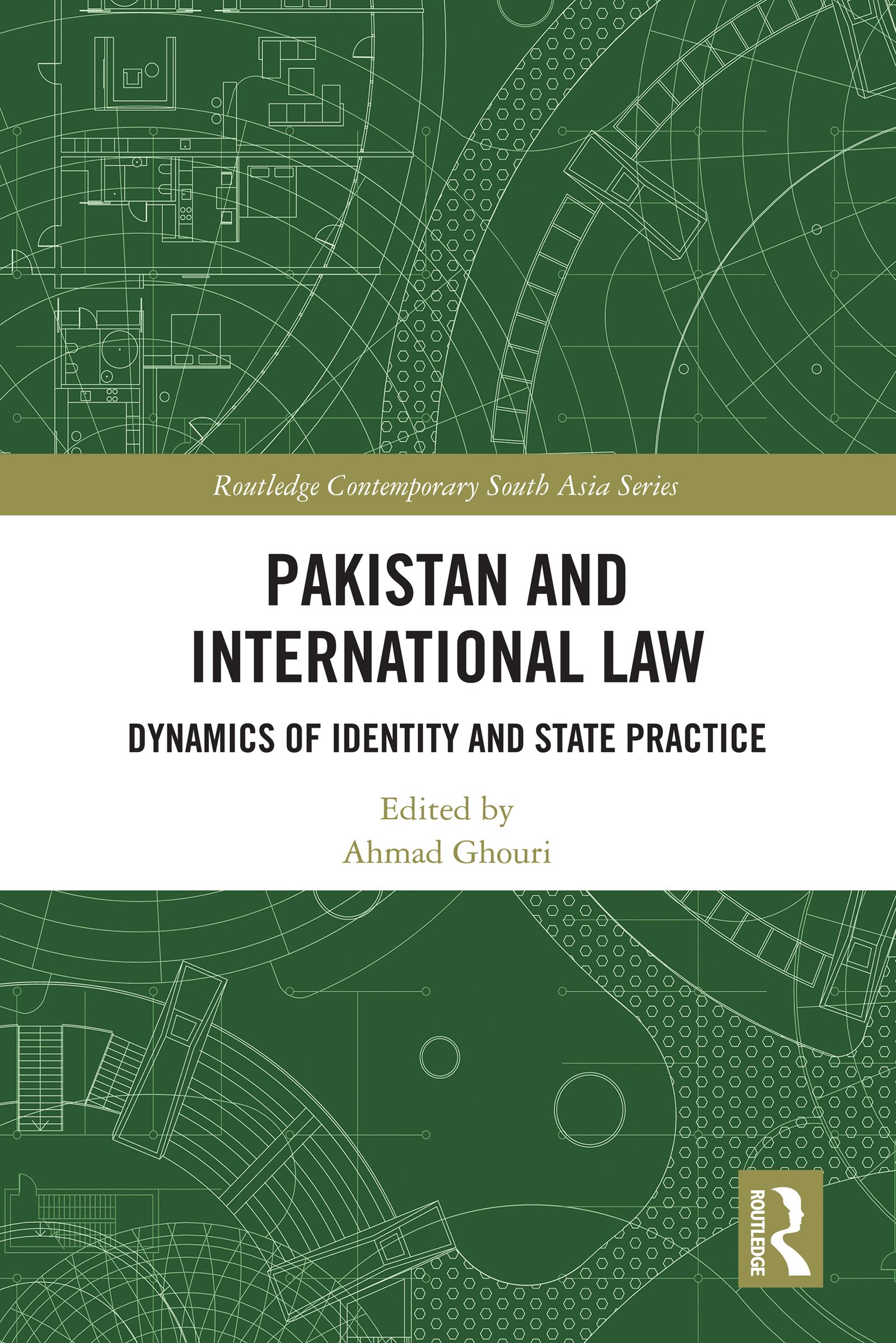 Pakistan and International Law