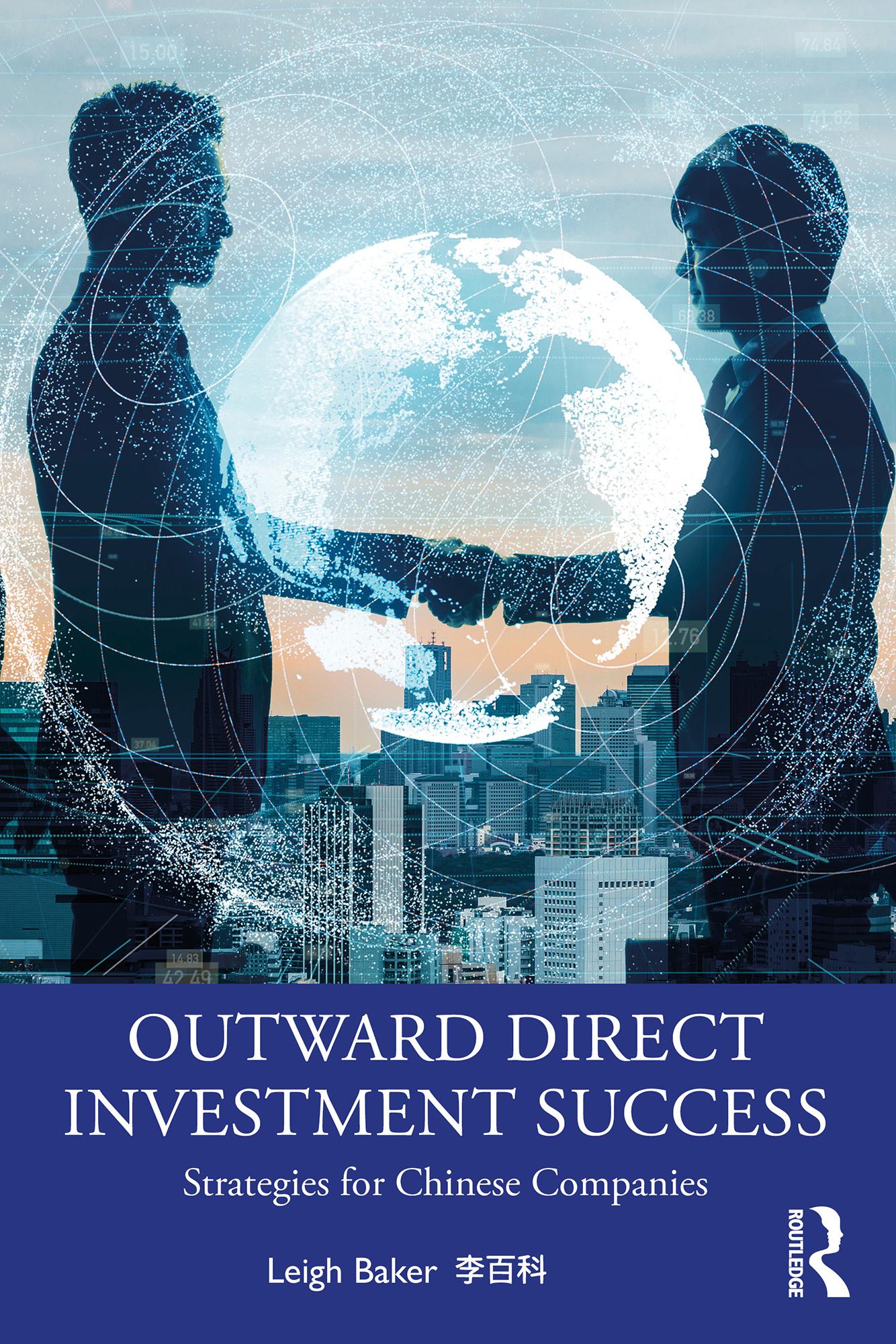 Outward Direct Investment Success