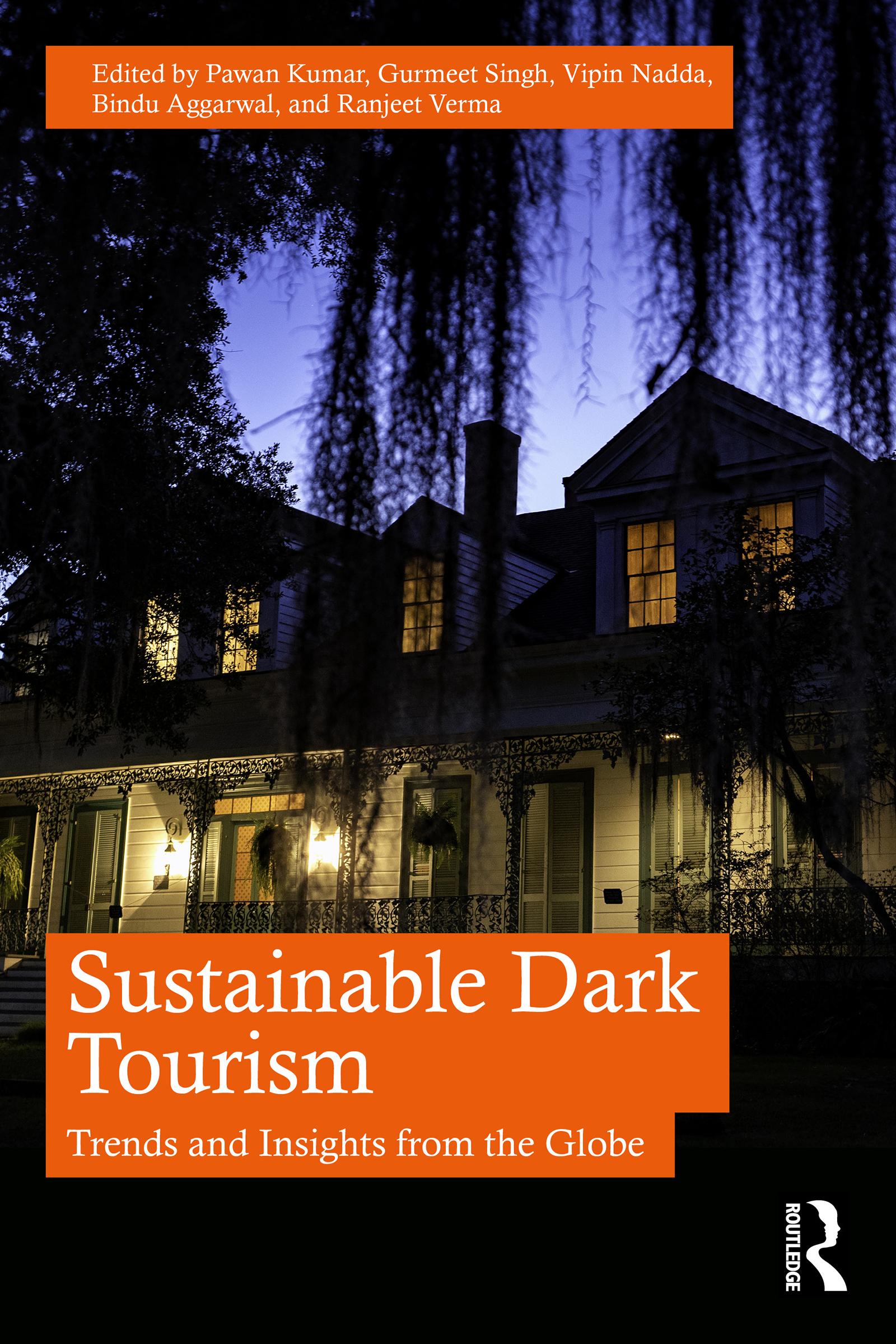 Sustainable Dark Tourism